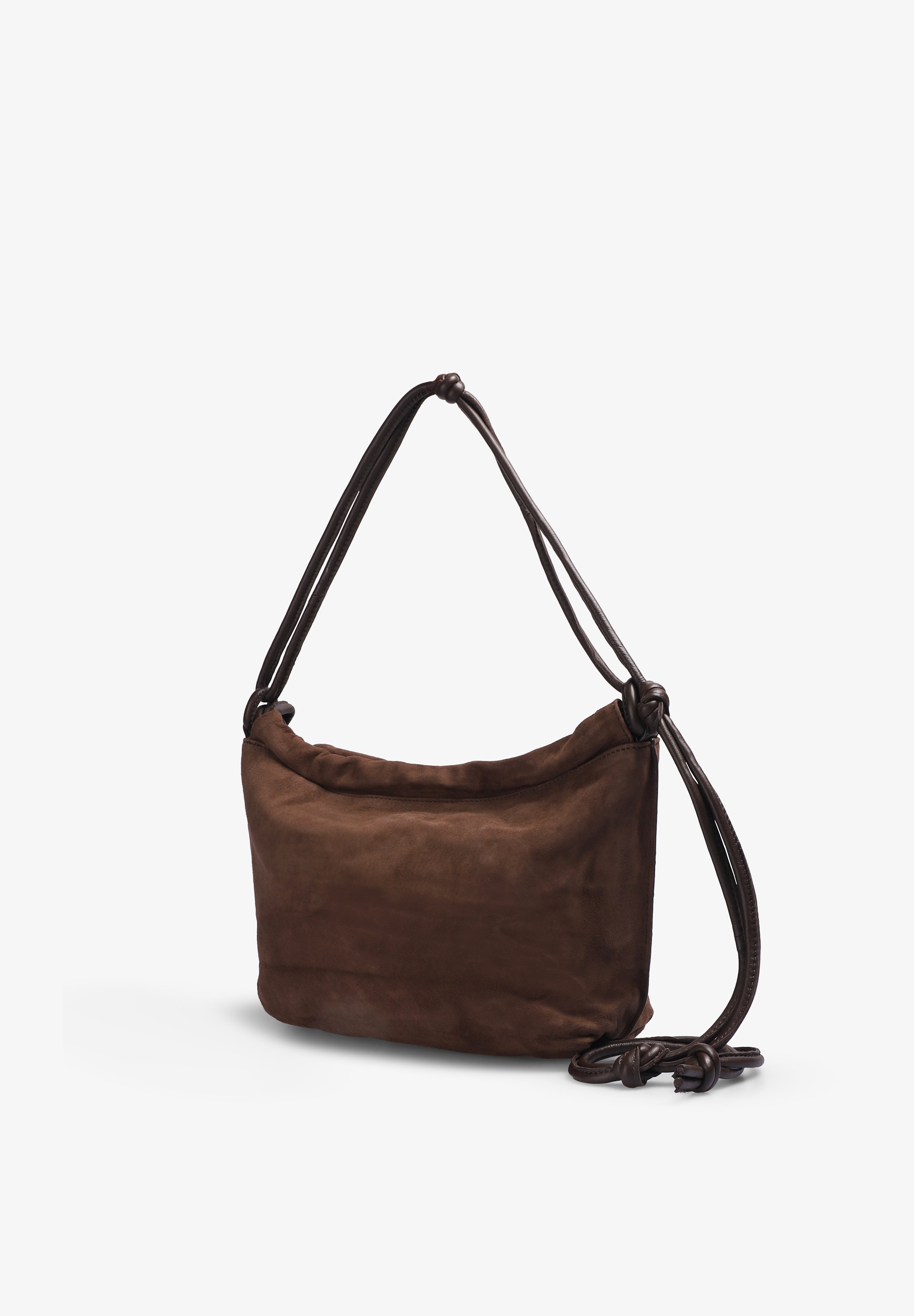 BECKSONDERGAARD | BOLSA SUEDE GIANA