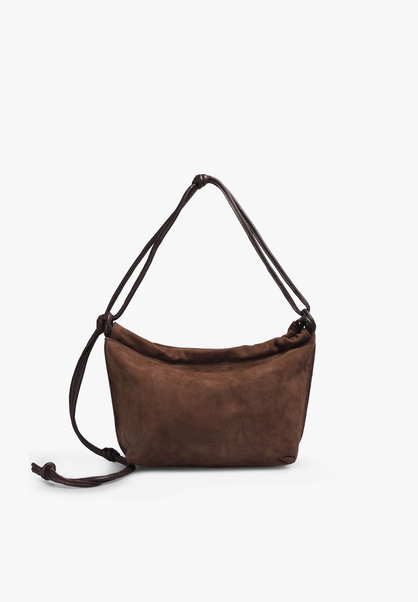 BECKSONDERGAARD | BOLSA SUEDE GIANA