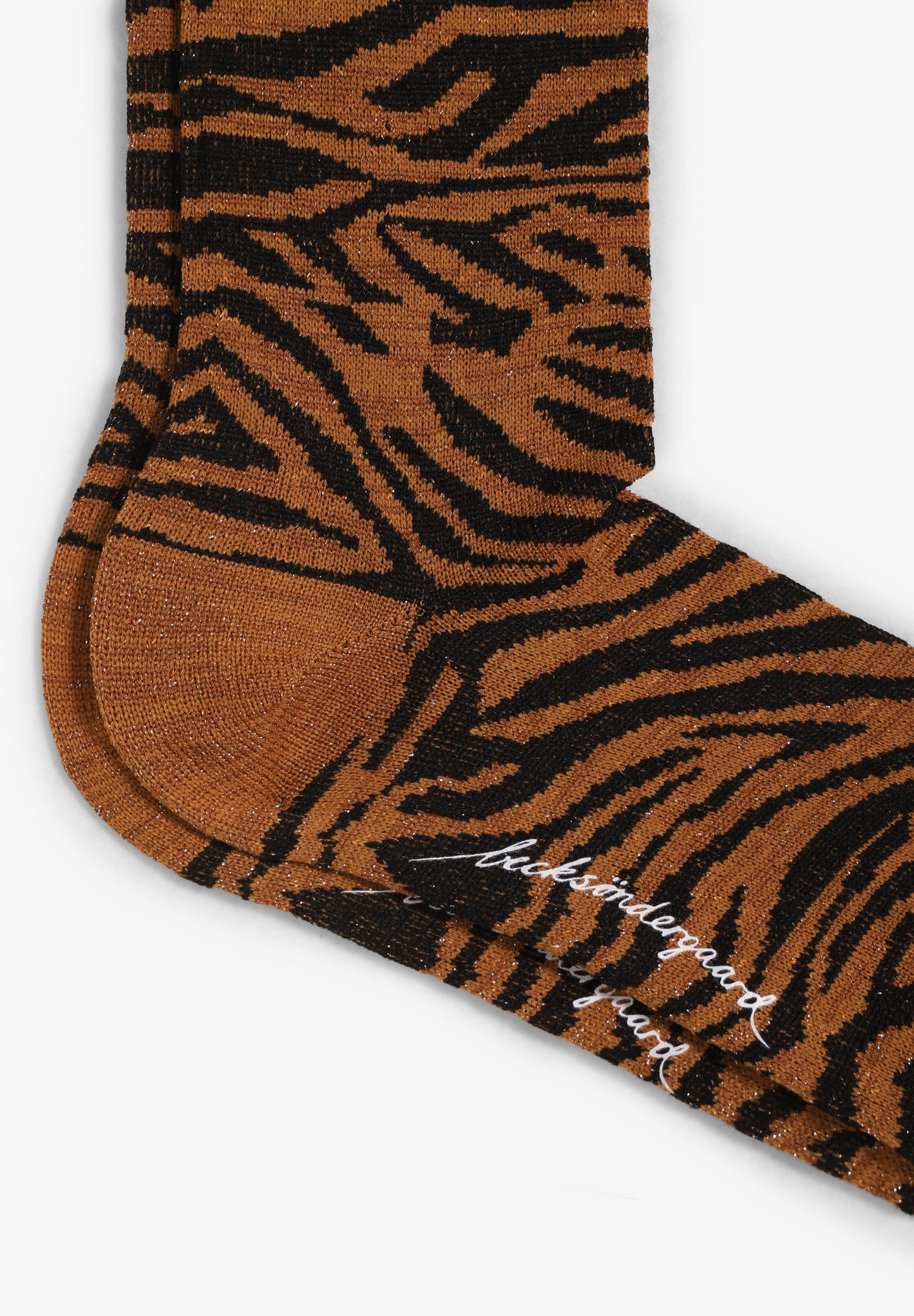 BECKSONDERGAARD | MEIAS TIGAREA GLITTER