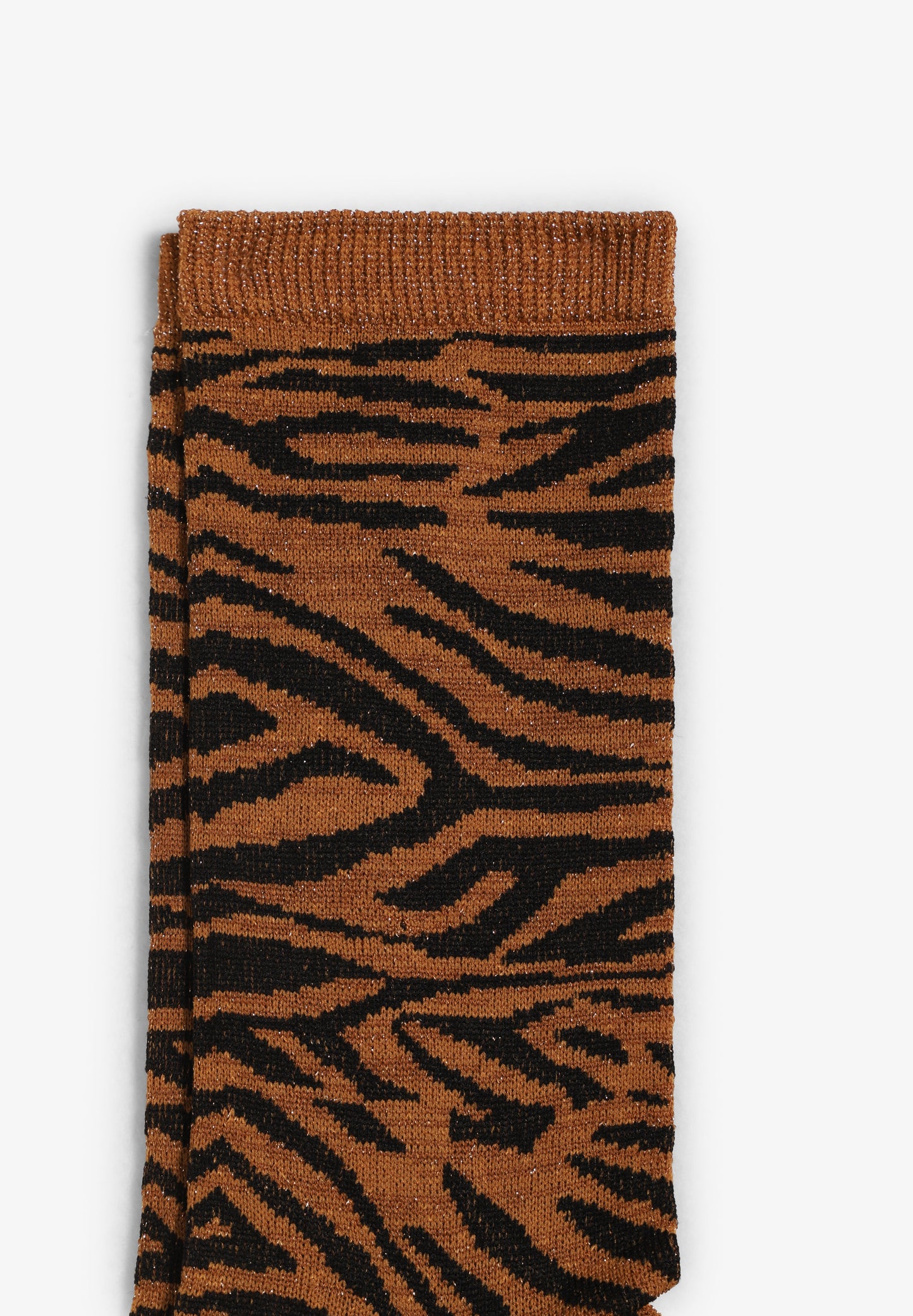 BECKSONDERGAARD | MEIAS TIGAREA GLITTER
