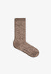 BECKSONDERGAARD | MEIAS TIGAREA GLITTER