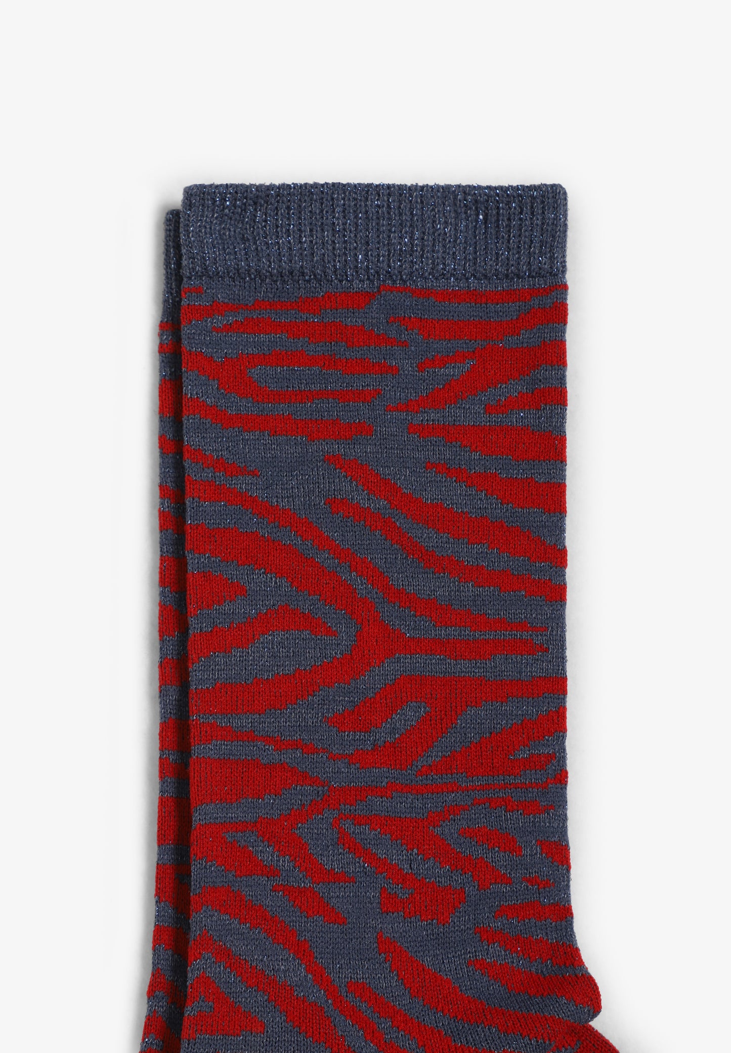 BECKSONDERGAARD | MEIAS TIGAREA GLITTER