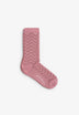 BECKSONDERGAARD | MEIAS MINA GLITTER