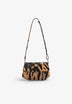 BECKSONDERGAARD | BOLSA TIGAREA BONITA FLAP
