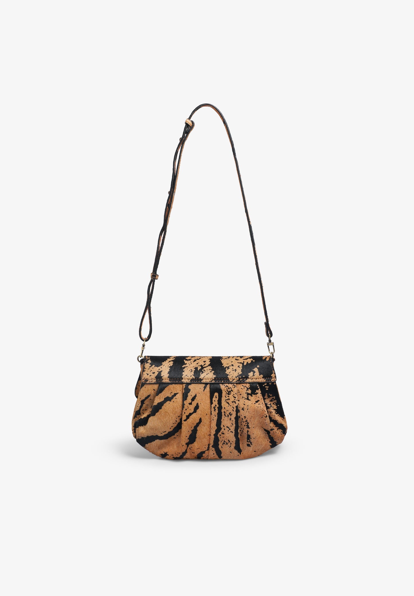 BECKSONDERGAARD | BOLSA TIGAREA BONITA FLAP