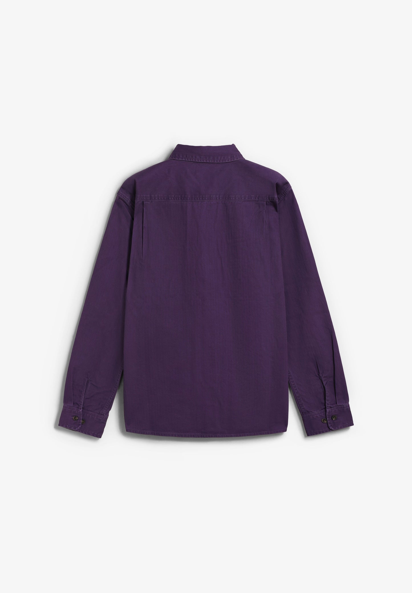 BRIXTON | HERRINGBONE LW RELAXED OVERSHI