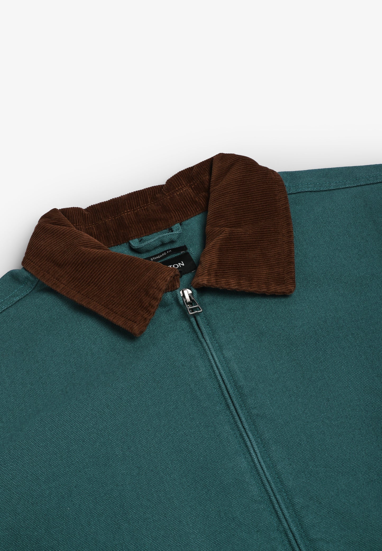 BRIXTON | MECHANIC GARAGE ZIP JKT