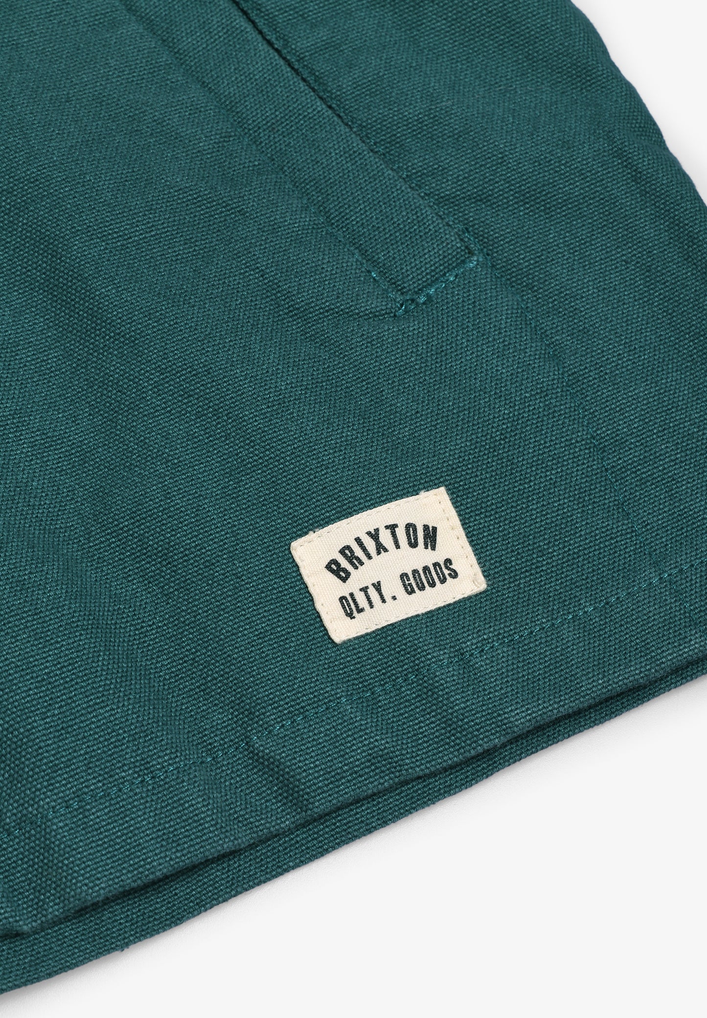 BRIXTON | MECHANIC GARAGE ZIP JKT