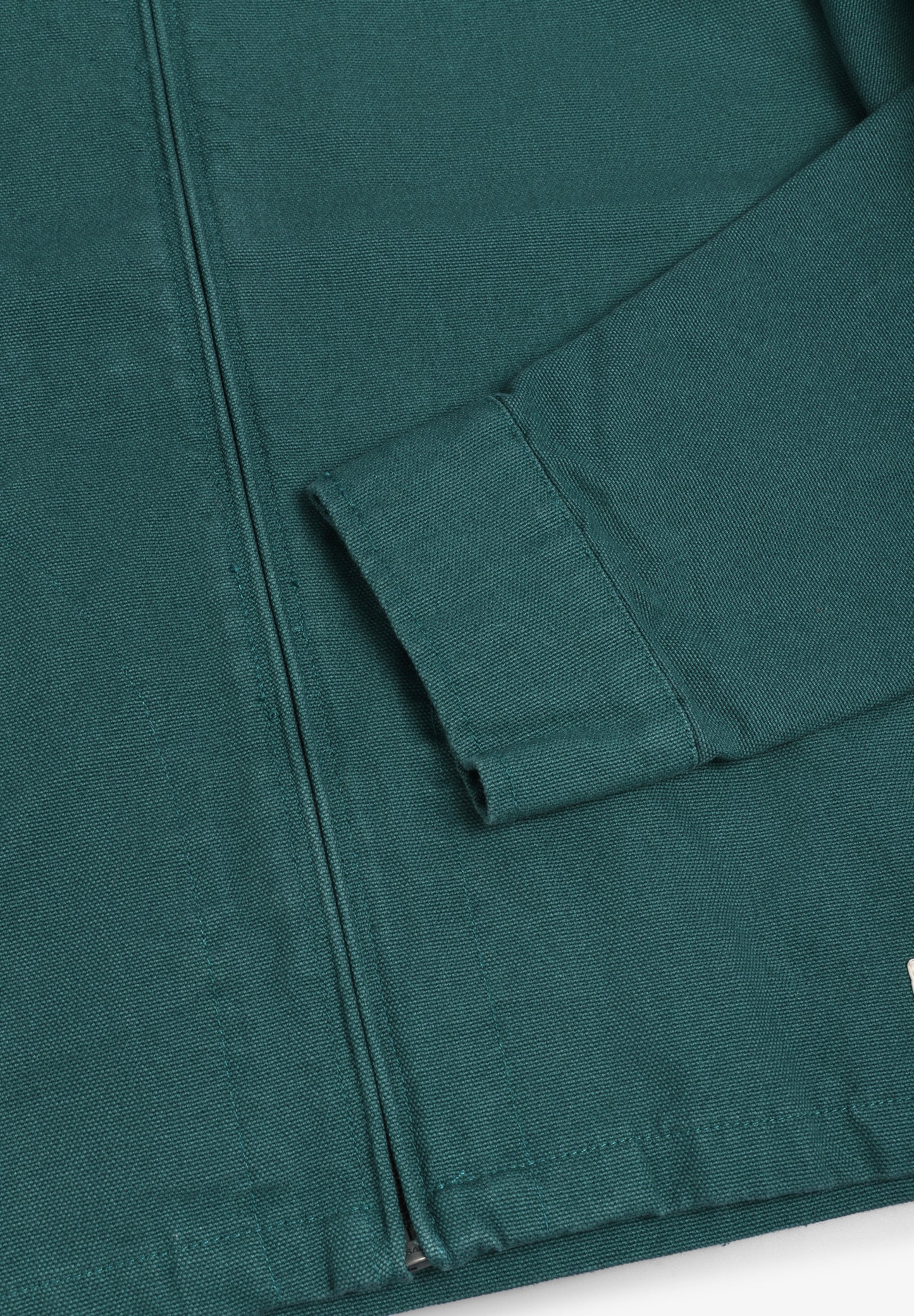 BRIXTON | MECHANIC GARAGE ZIP JKT