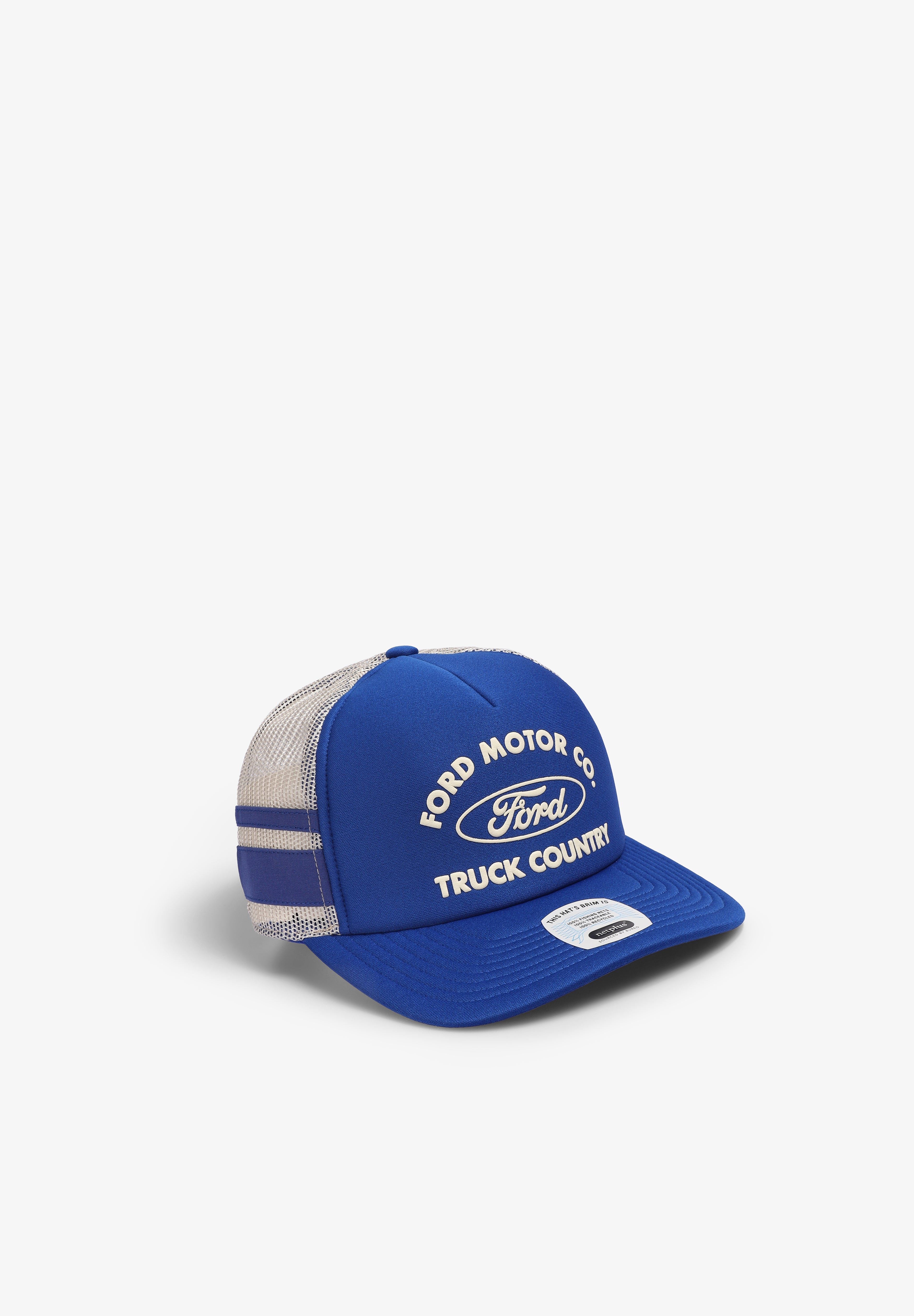 BRIXTON | FORD BUILT TOUGH MP TRUCKER HA