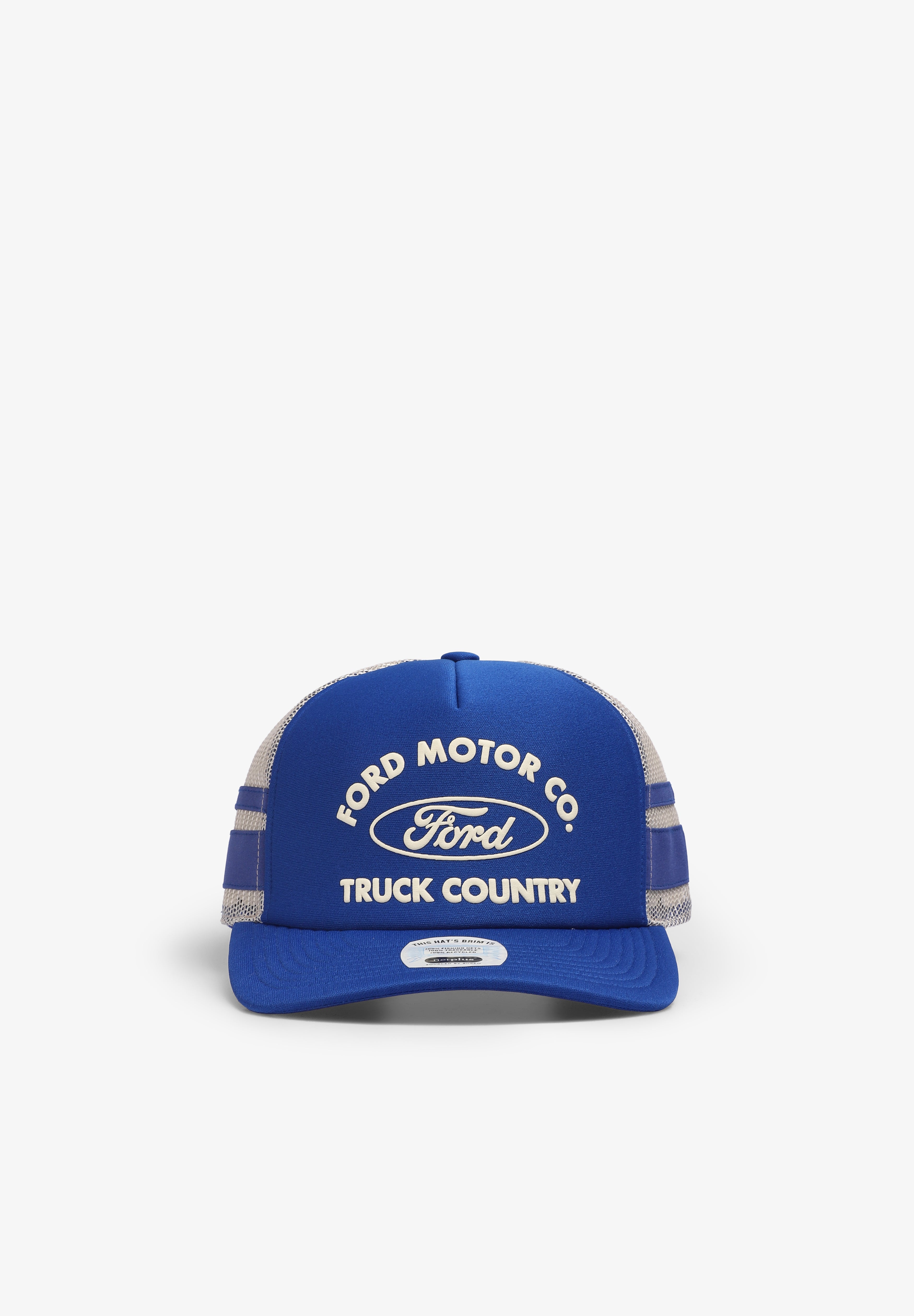 BRIXTON | FORD BUILT TOUGH MP TRUCKER HA