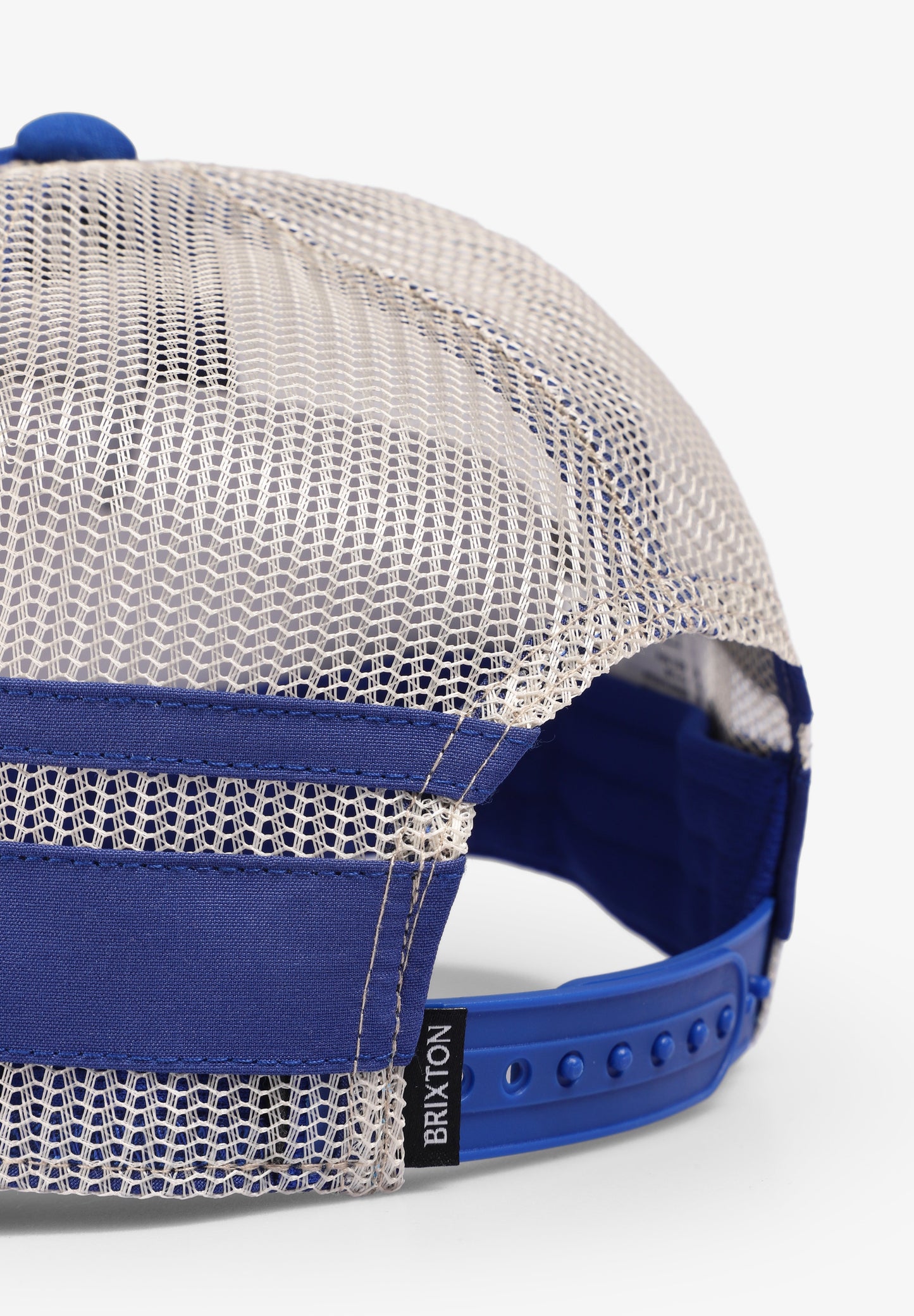 BRIXTON | FORD BUILT TOUGH MP TRUCKER HA