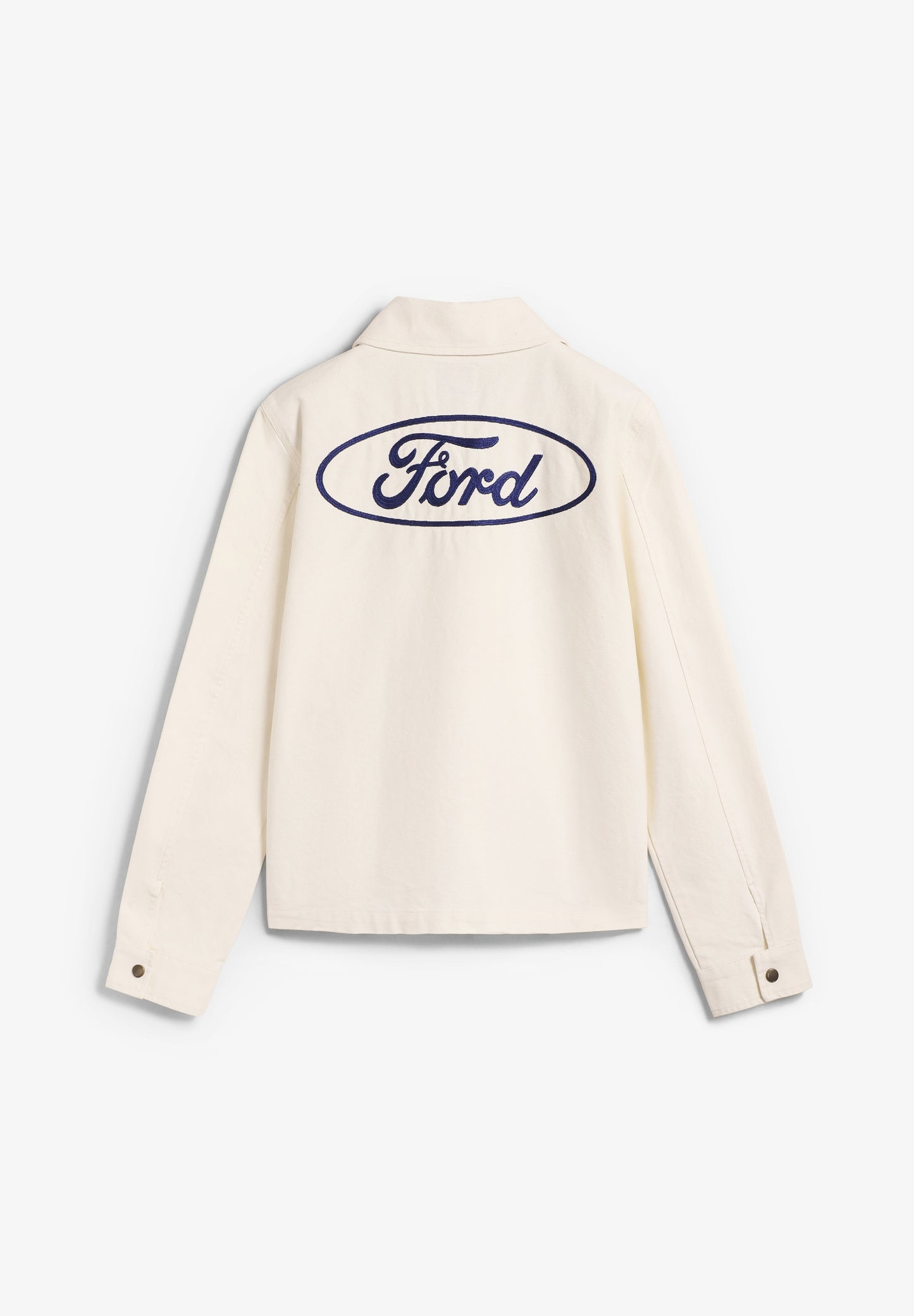BRIXTON | FORD NUMBER ONE GARAGE JACKET