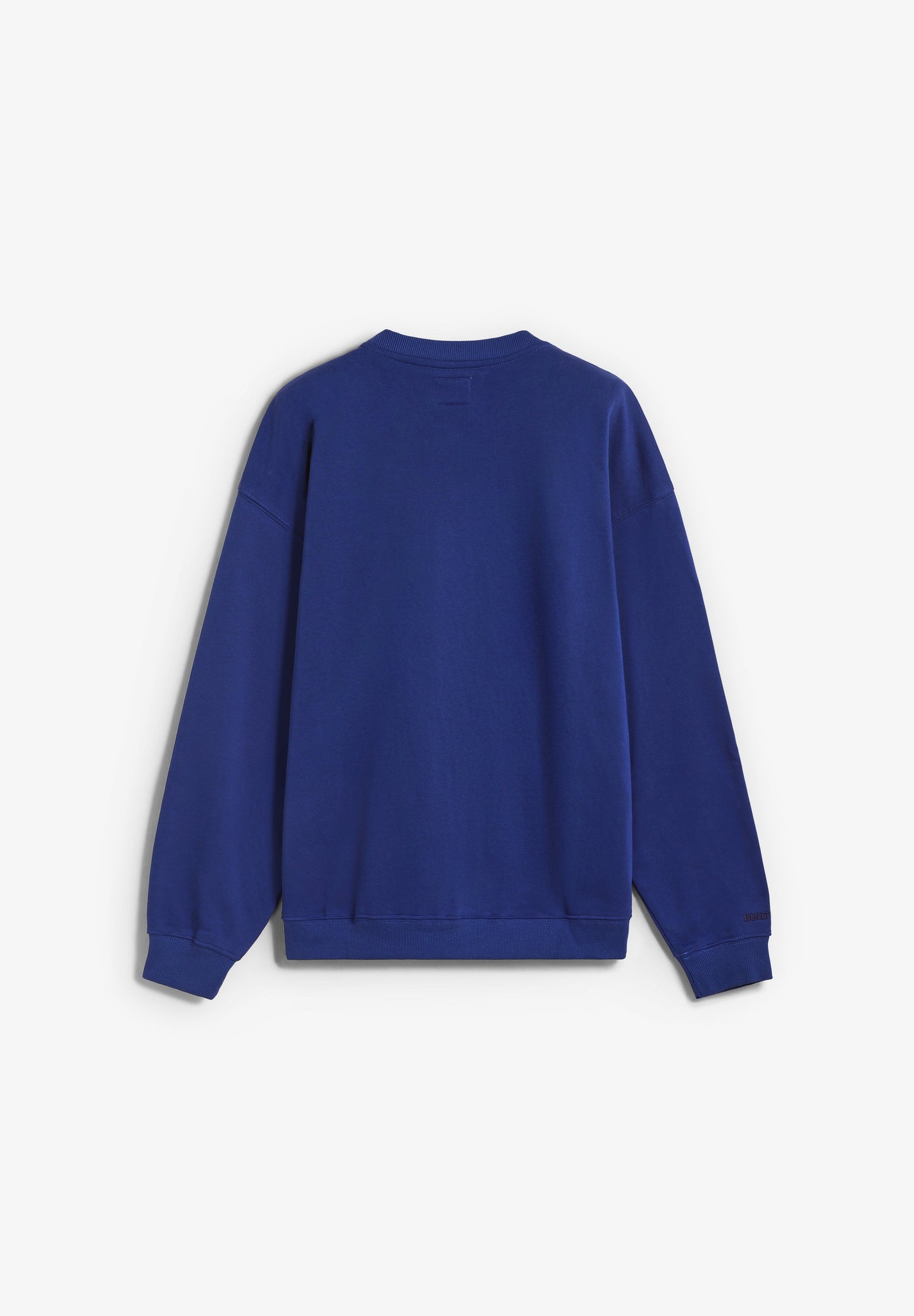 BRIXTON | FORD NUMBER ONE FLEECE CREW