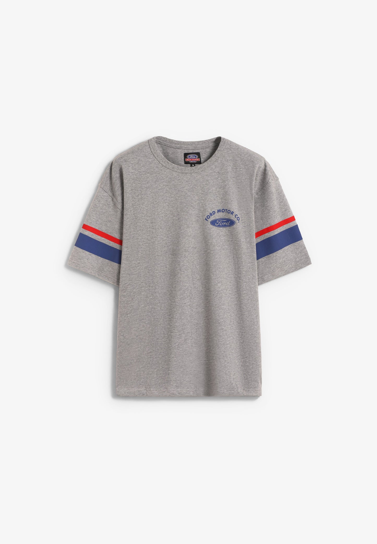 BRIXTON | FORD TRUCK COUNTRY JERSEY