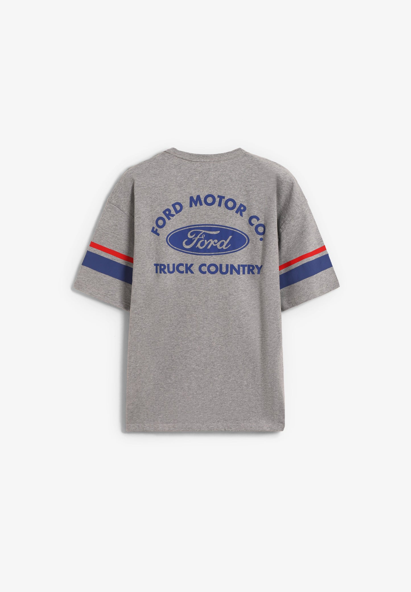 BRIXTON | FORD TRUCK COUNTRY JERSEY