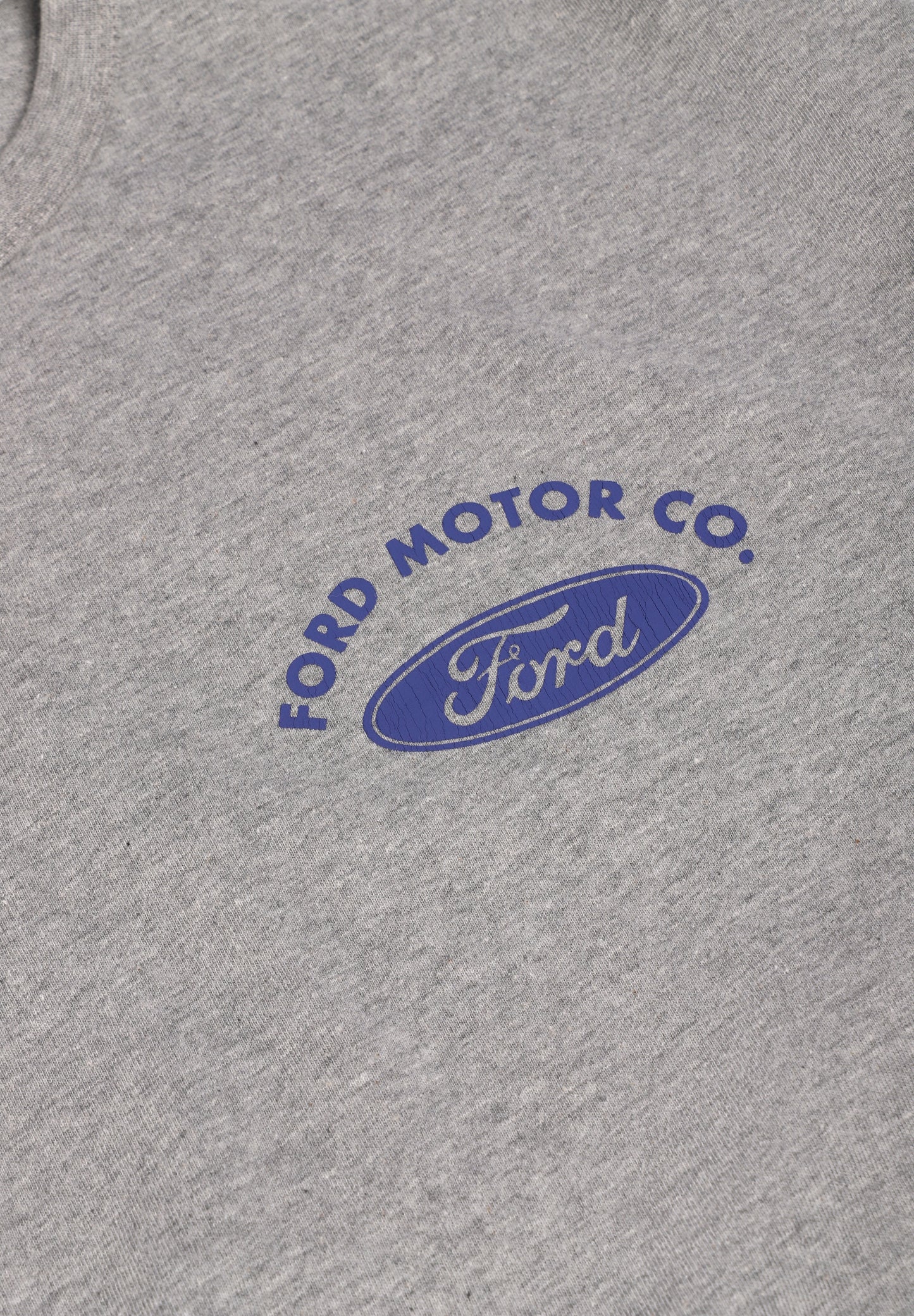 BRIXTON | FORD TRUCK COUNTRY JERSEY