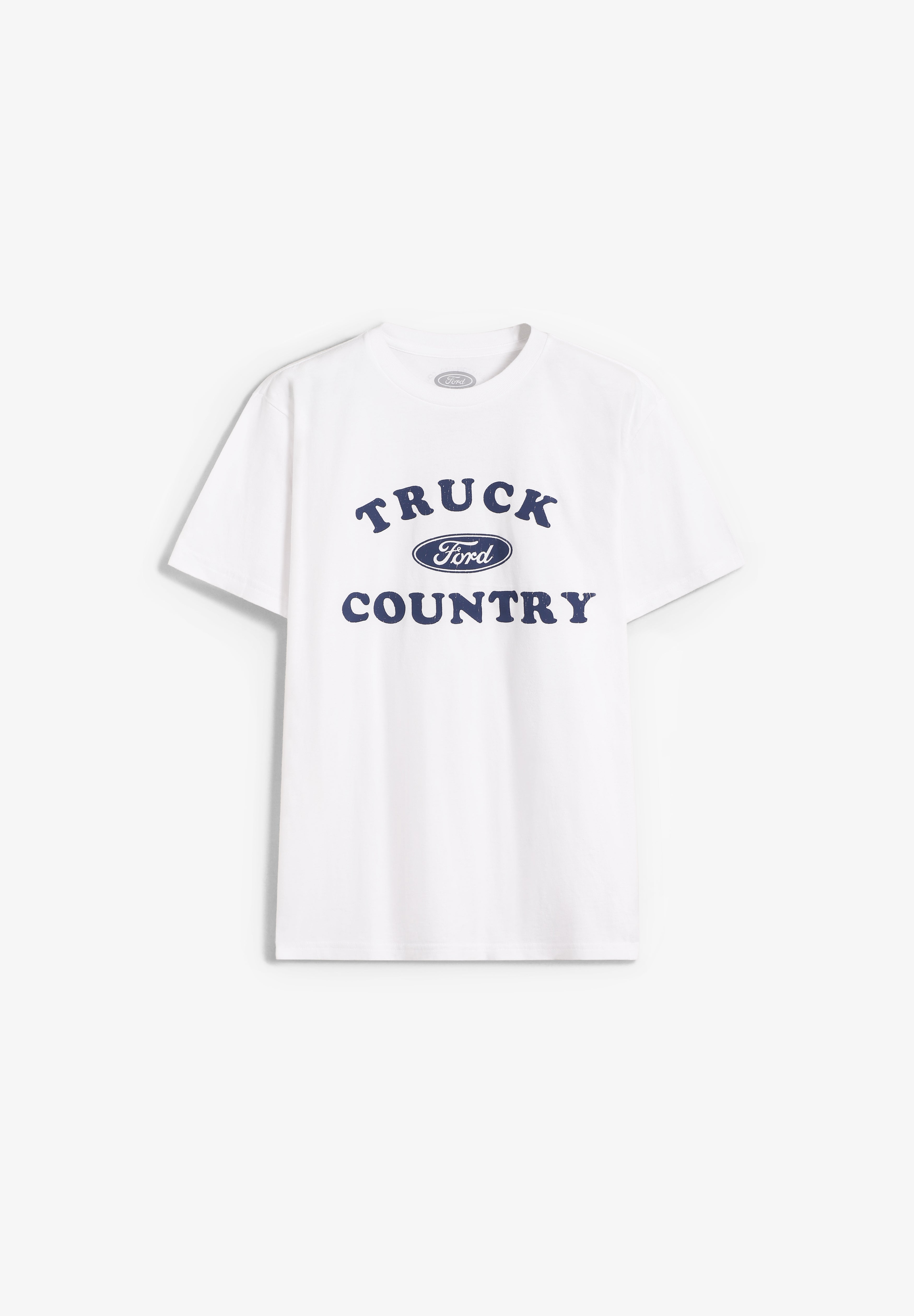 BRIXTON | FORD TRUCK COUNTRY S/S STT