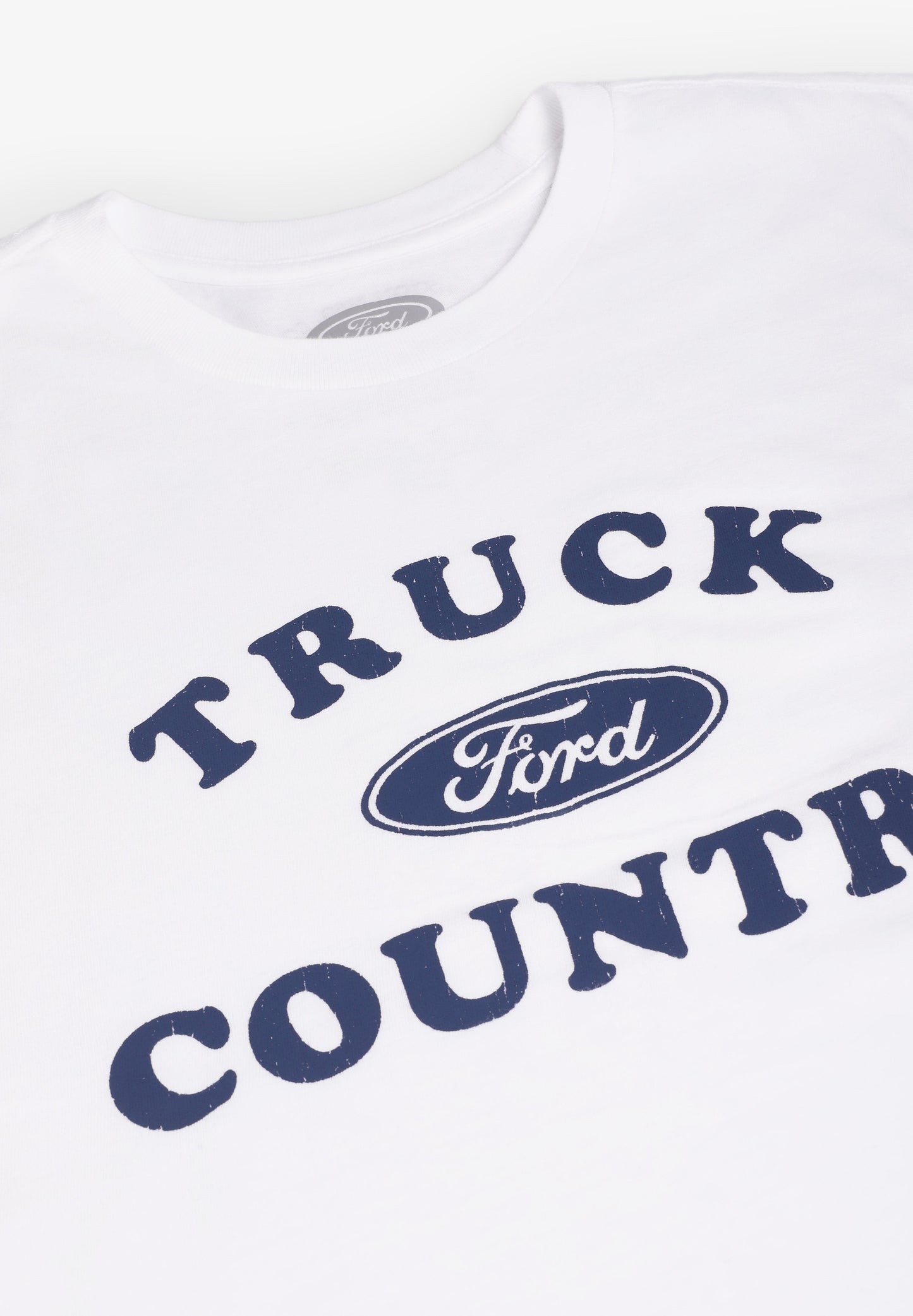 BRIXTON | FORD TRUCK COUNTRY S/S STT