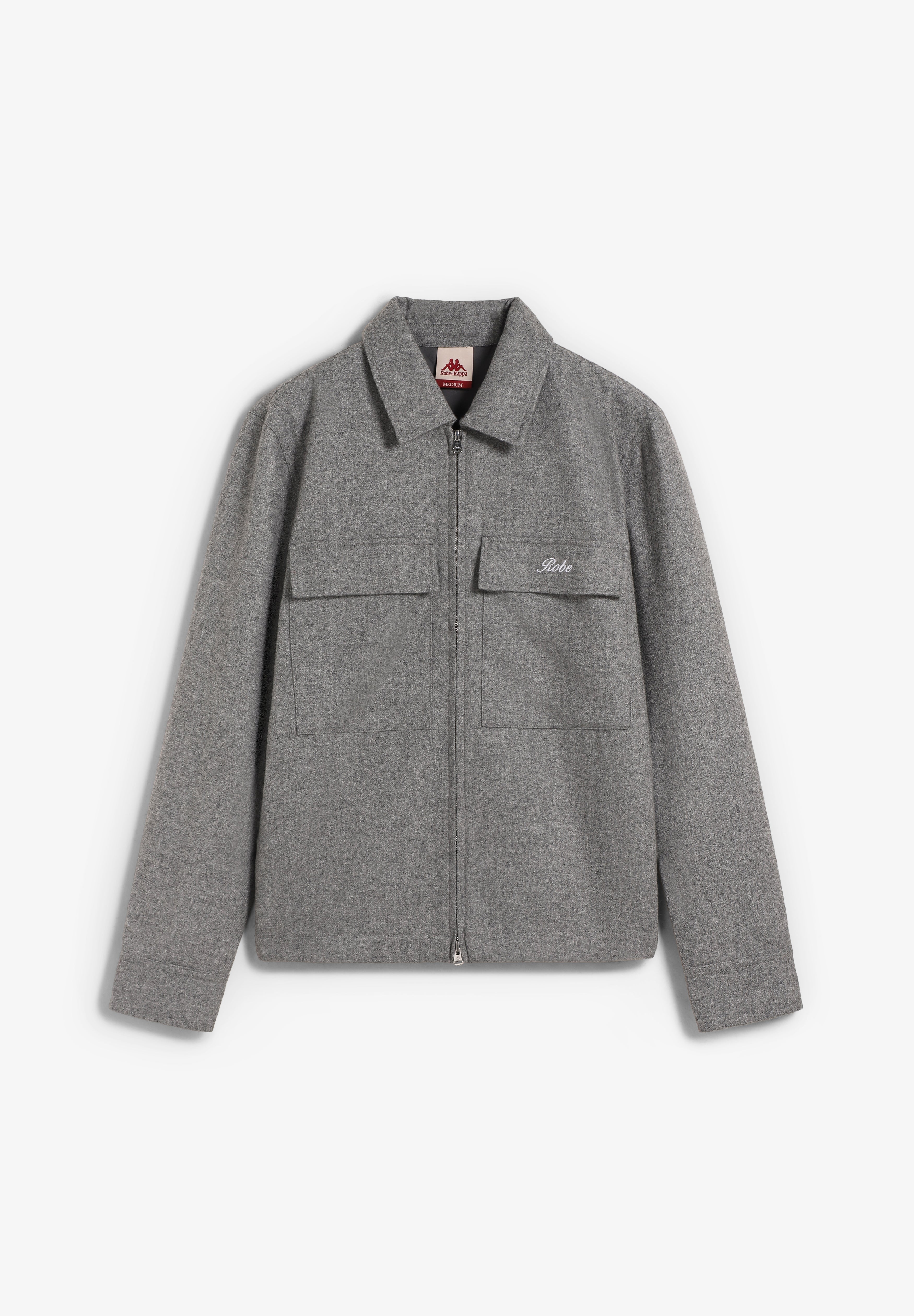 ROBE DI KAPPA | CAMISA COMPRIDA ROBE GIOVANI BOMAKO