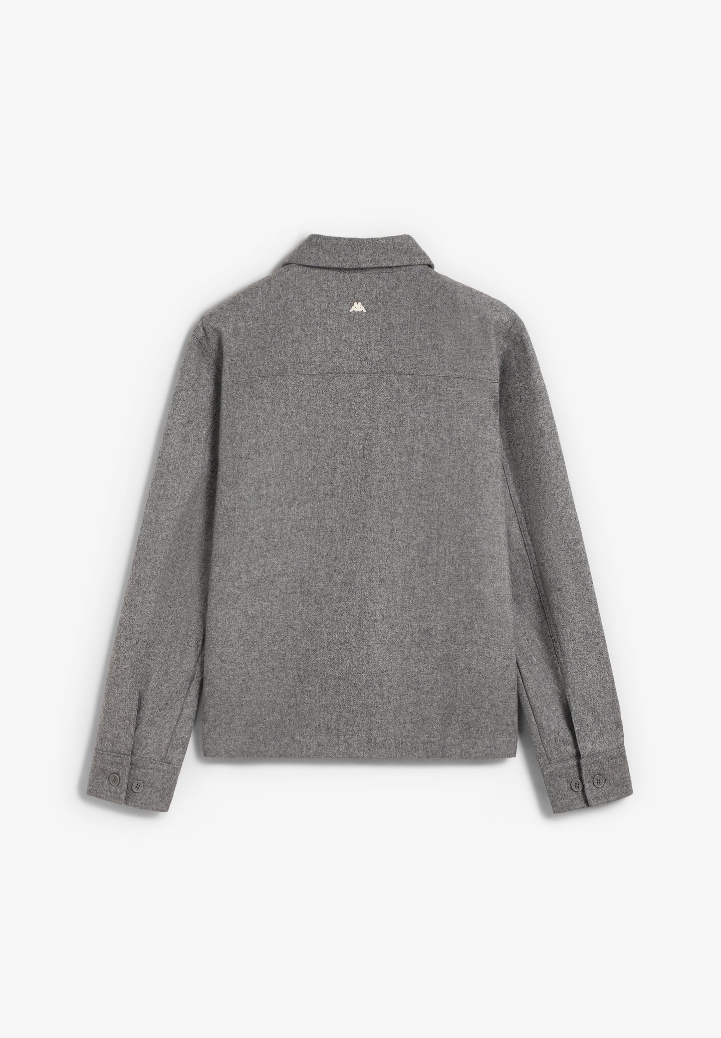 ROBE DI KAPPA | CAMISA COMPRIDA ROBE GIOVANI BOMAKO