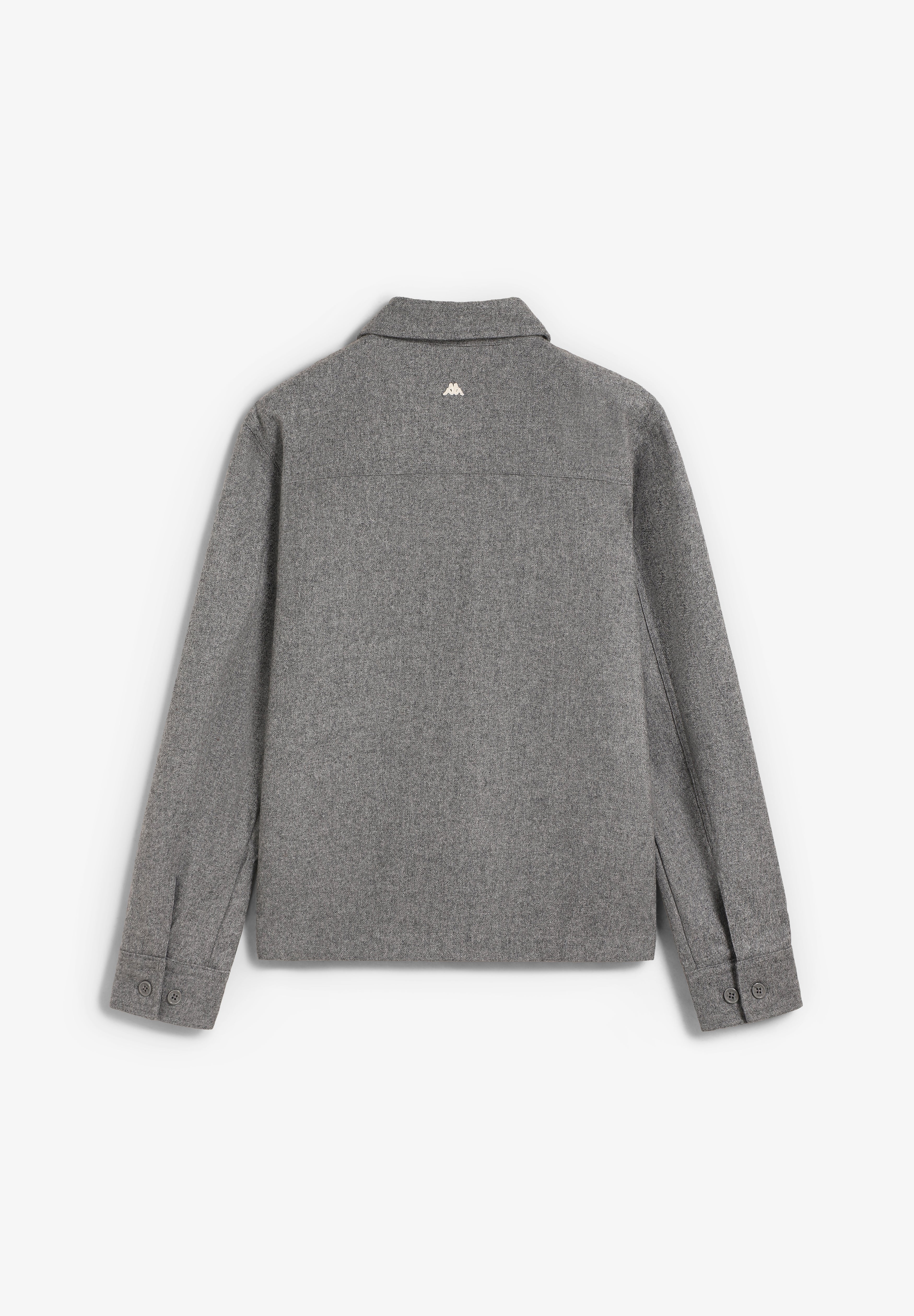 ROBE DI KAPPA | CAMISA COMPRIDA ROBE GIOVANI BOMAKO