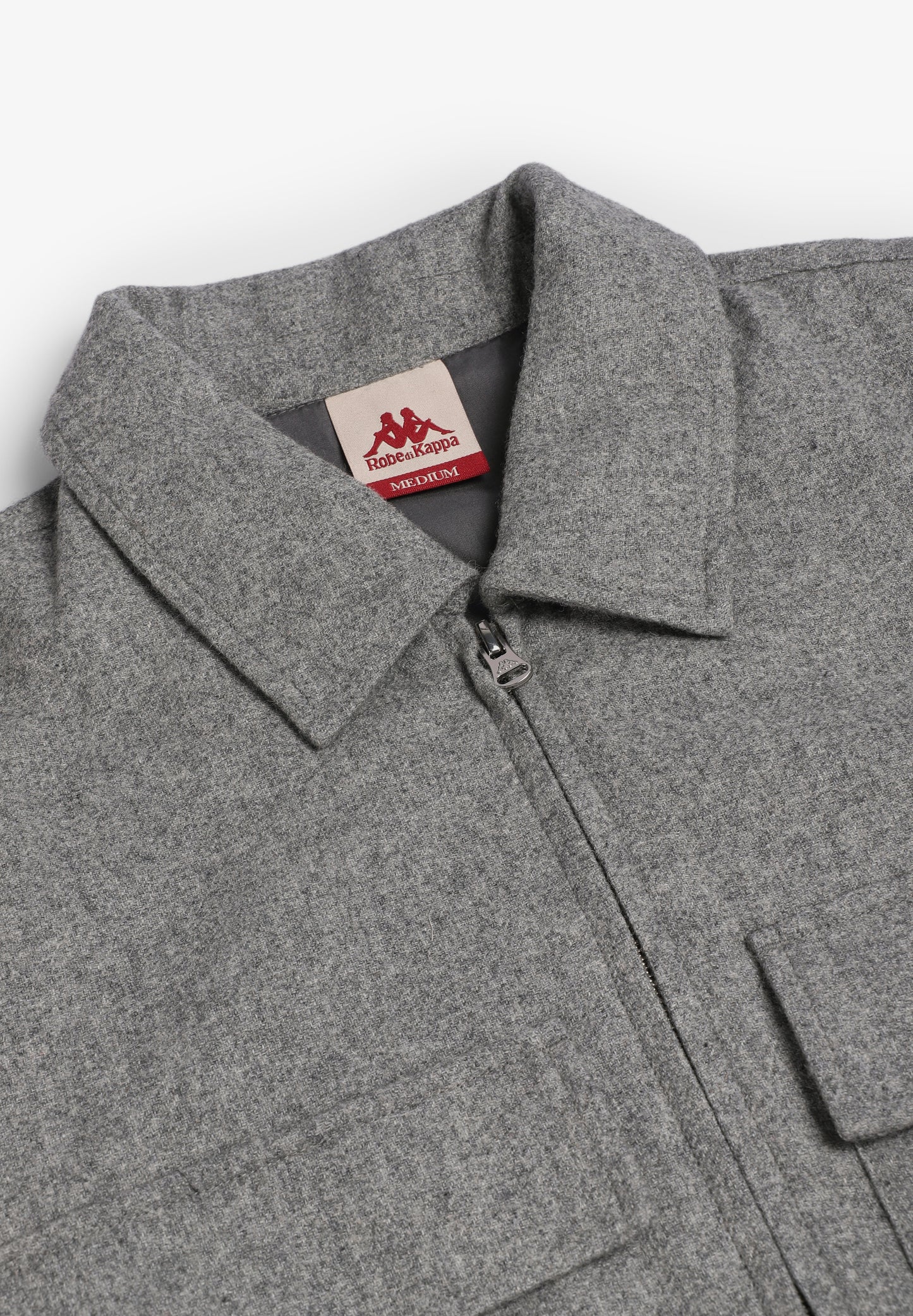 ROBE DI KAPPA | CAMISA COMPRIDA ROBE GIOVANI BOMAKO