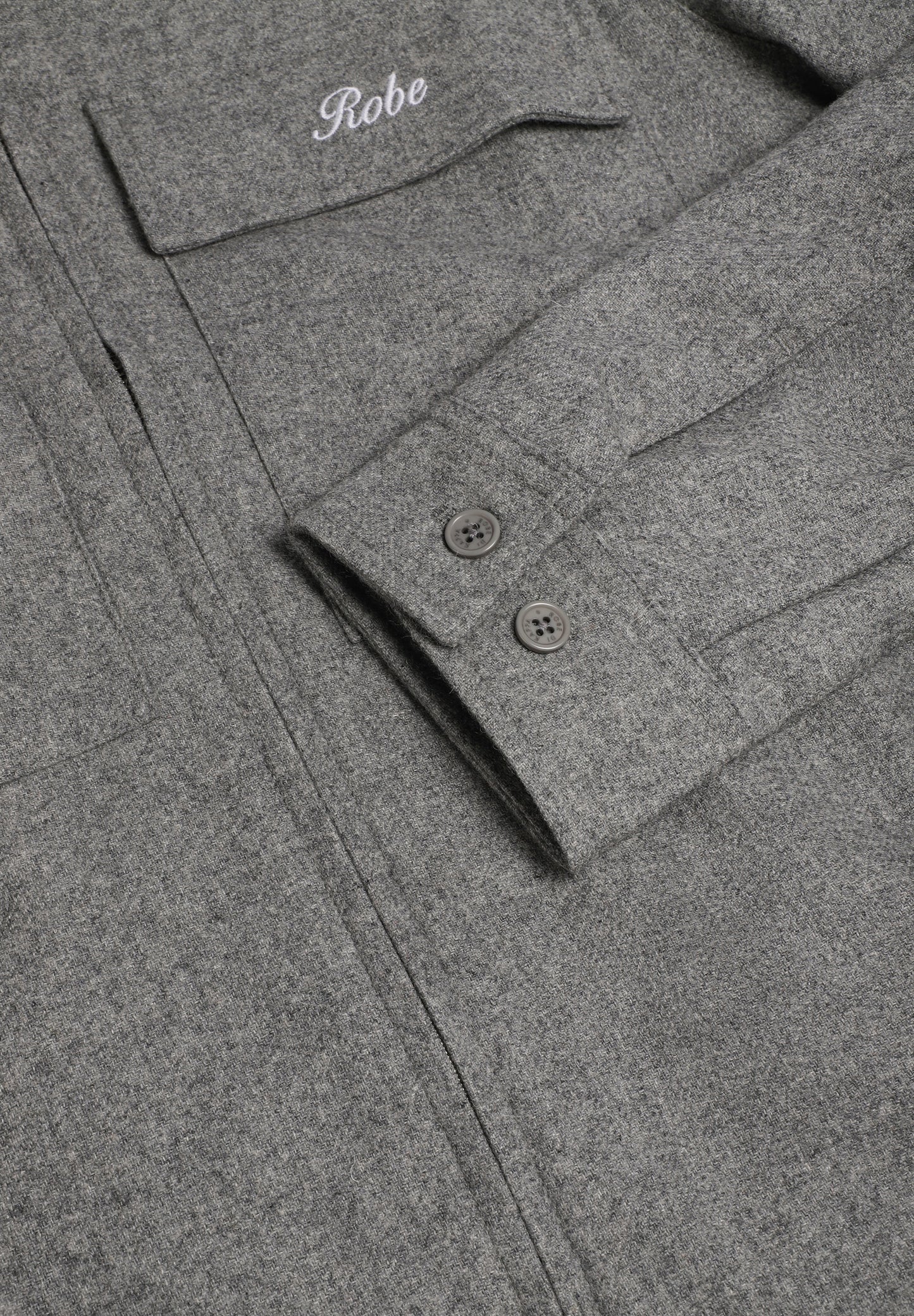 ROBE DI KAPPA | CAMISA COMPRIDA ROBE GIOVANI BOMAKO