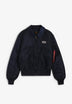 ALPHA INDUSTRIES | CARDIGAN HERITAGE BOMBER JACKET