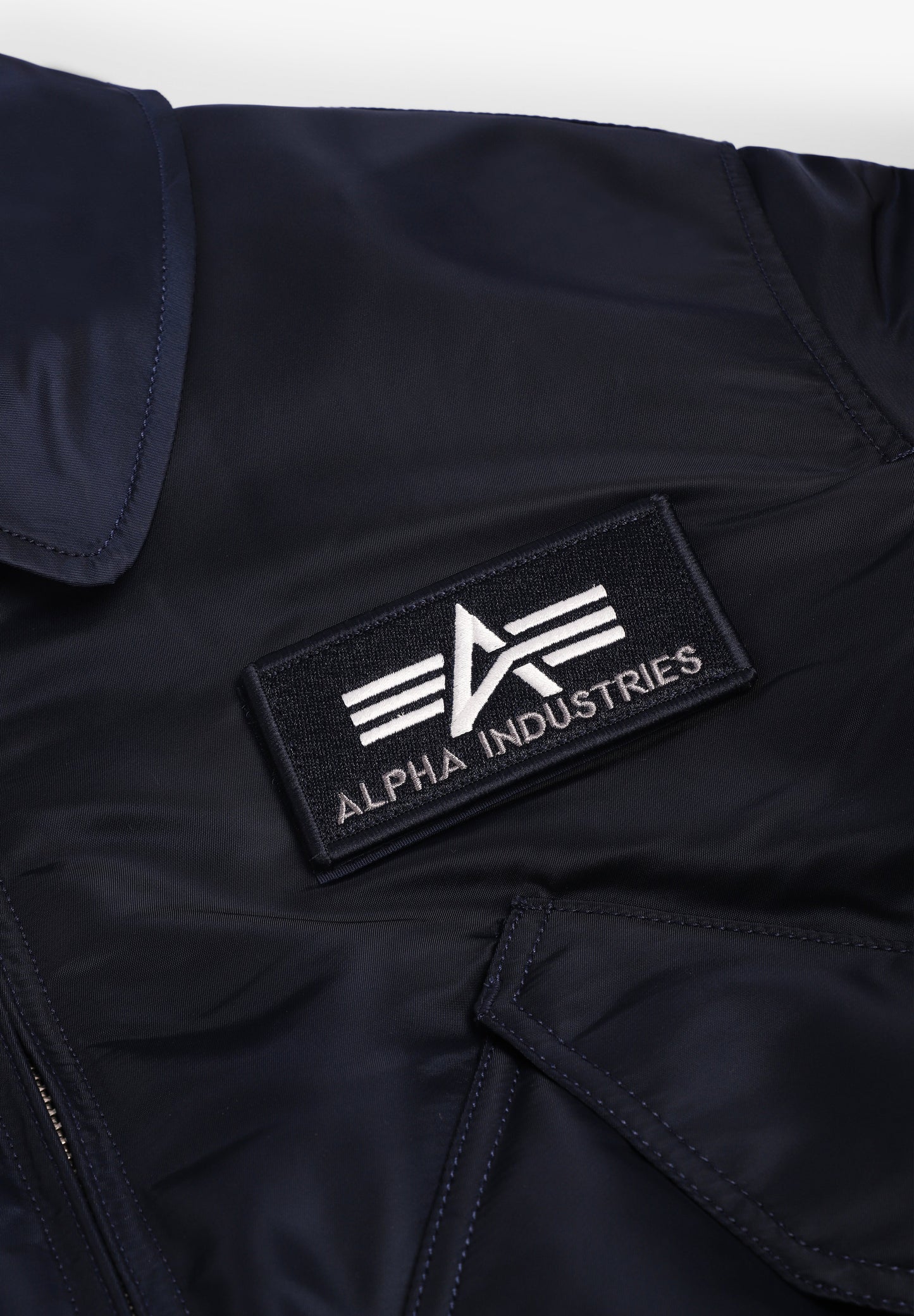 ALPHA INDUSTRIES | CARDIGAN HERITAGE BOMBER JACKET