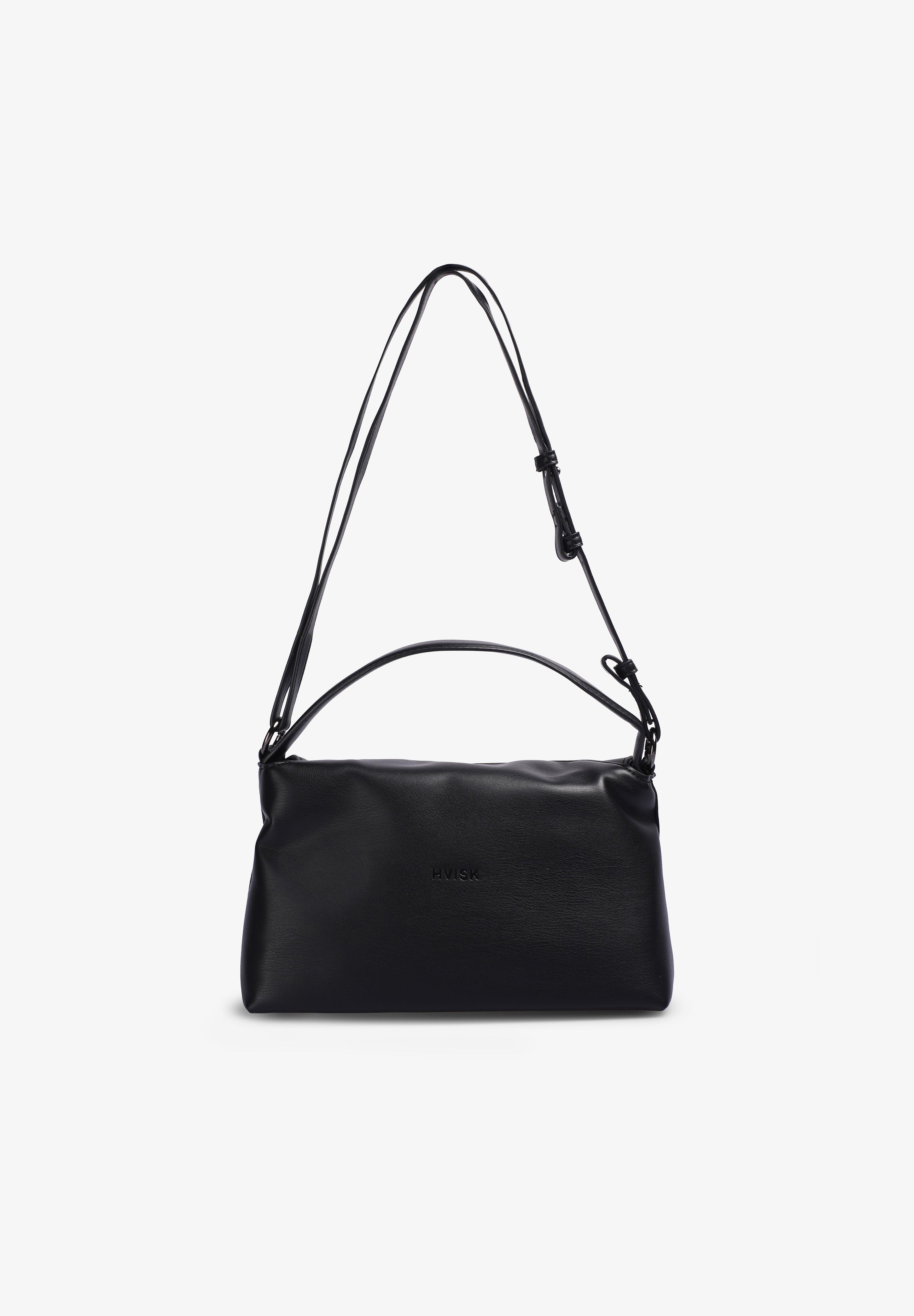 HVISK | BOLSA NOTE SOFT STRUCTURE