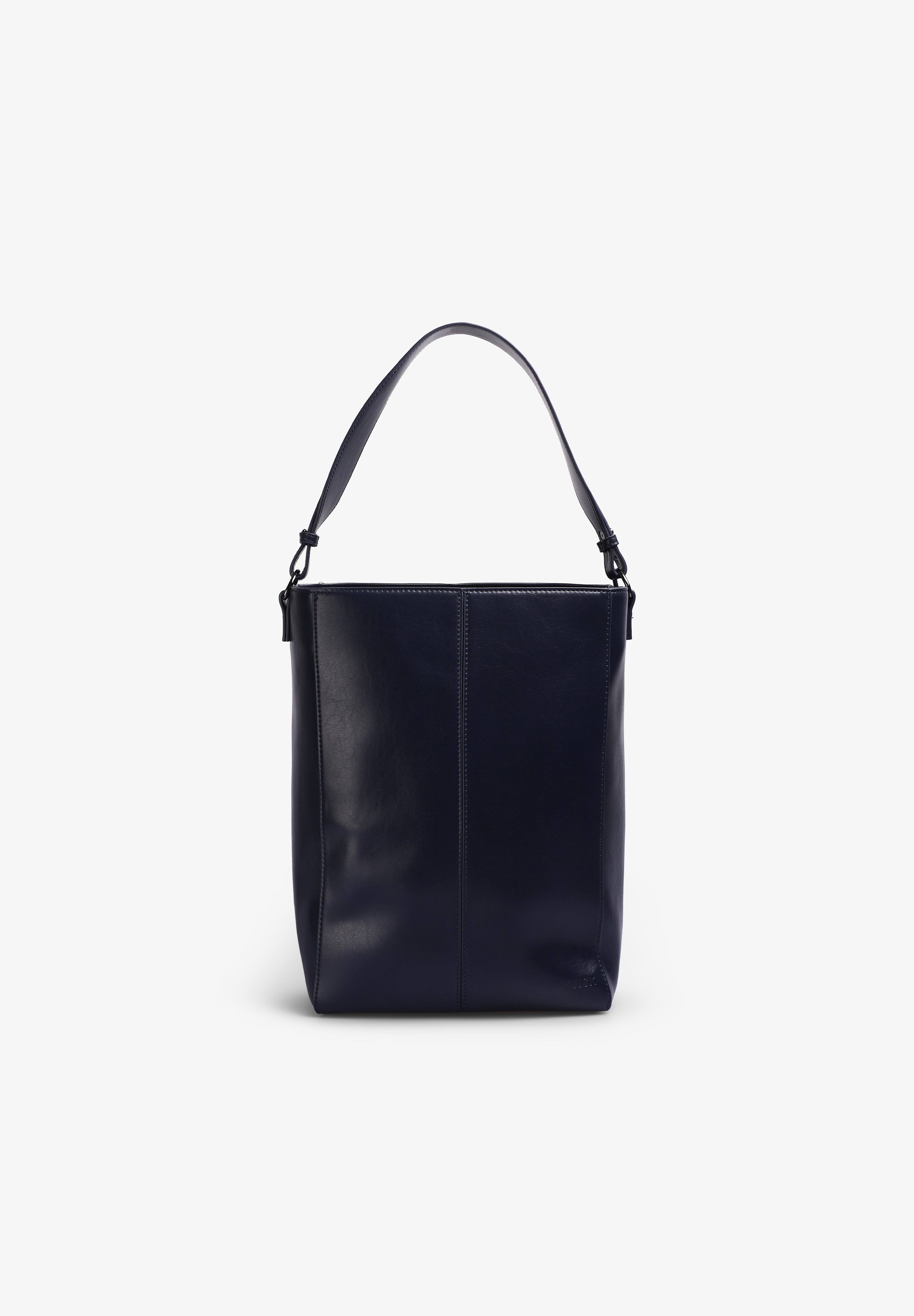 HVISK | BOLSA CASSET GLOSSY STRUCTURE