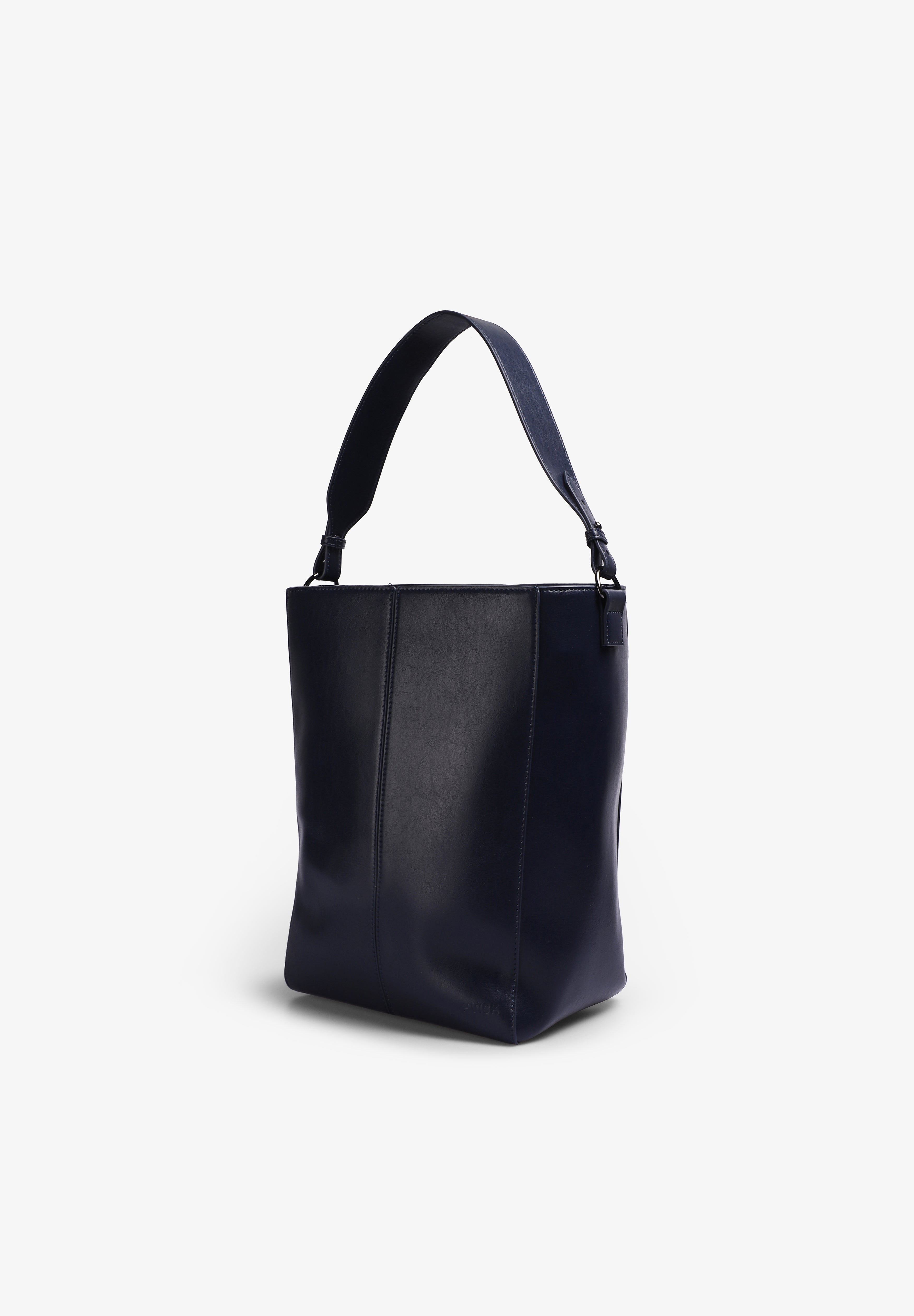 HVISK | BOLSA CASSET GLOSSY STRUCTURE