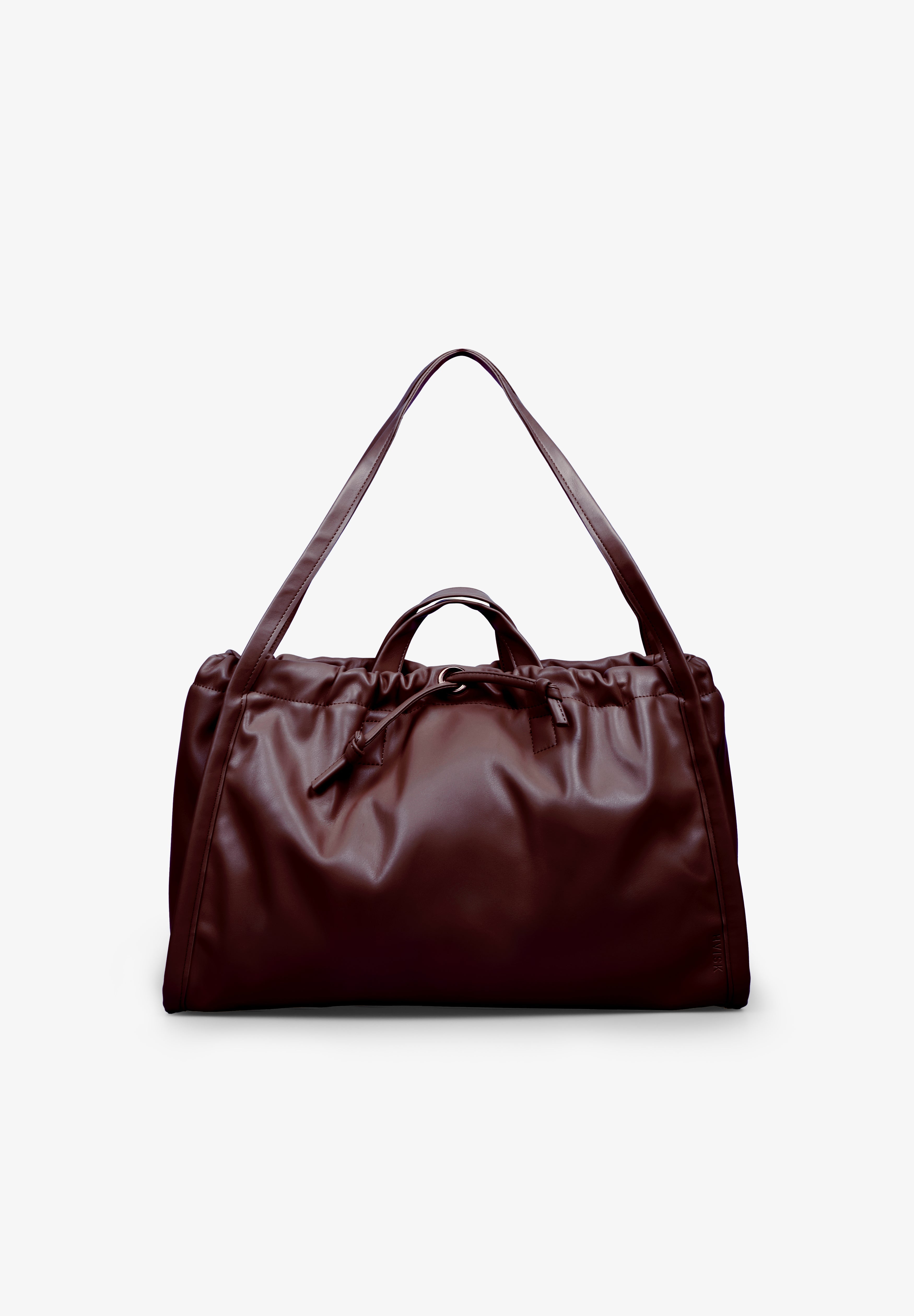 HVISK | BOLSA SAGE MEDIUM SOFT STRUCTURE