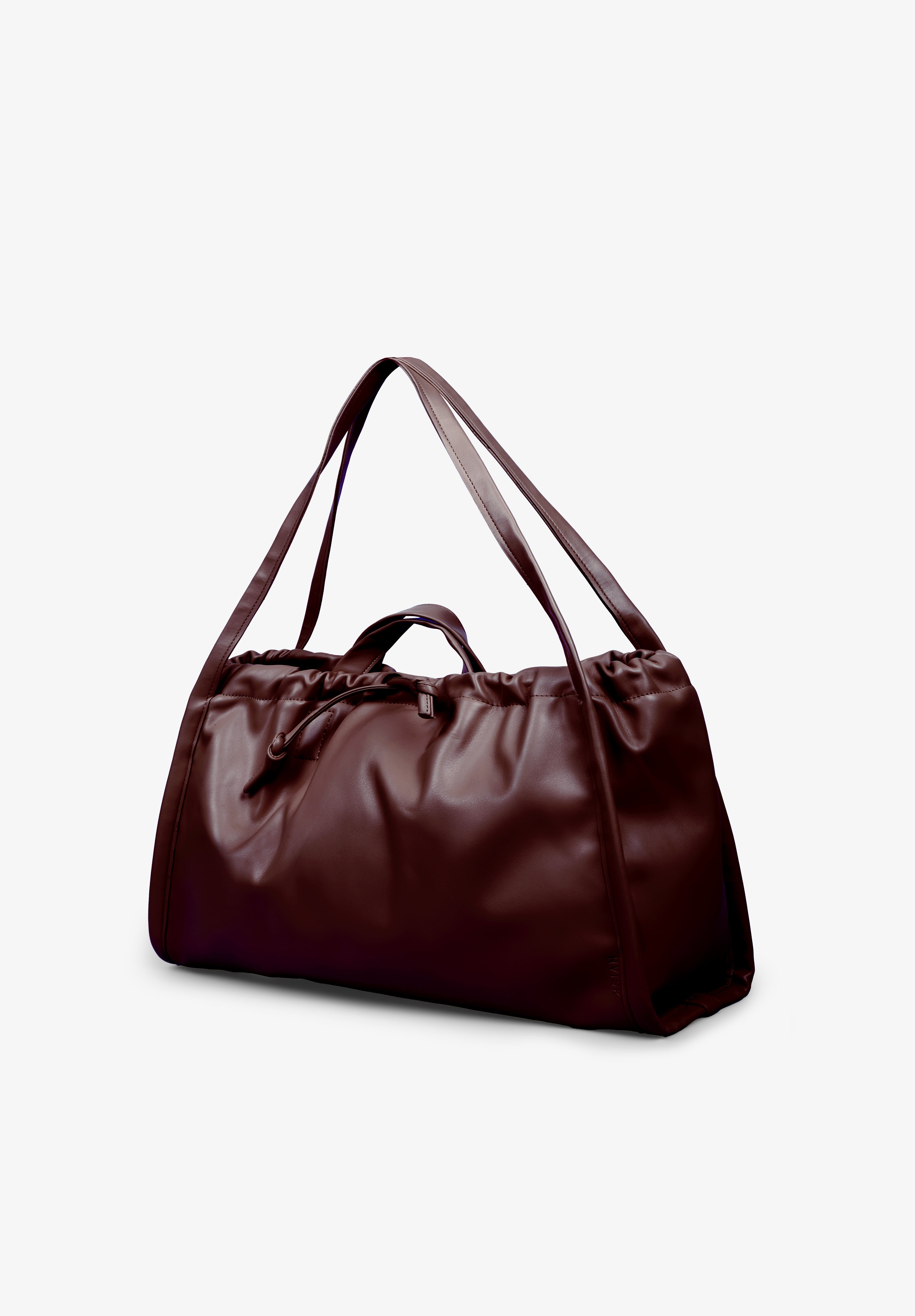 HVISK | BOLSA SAGE MEDIUM SOFT STRUCTURE