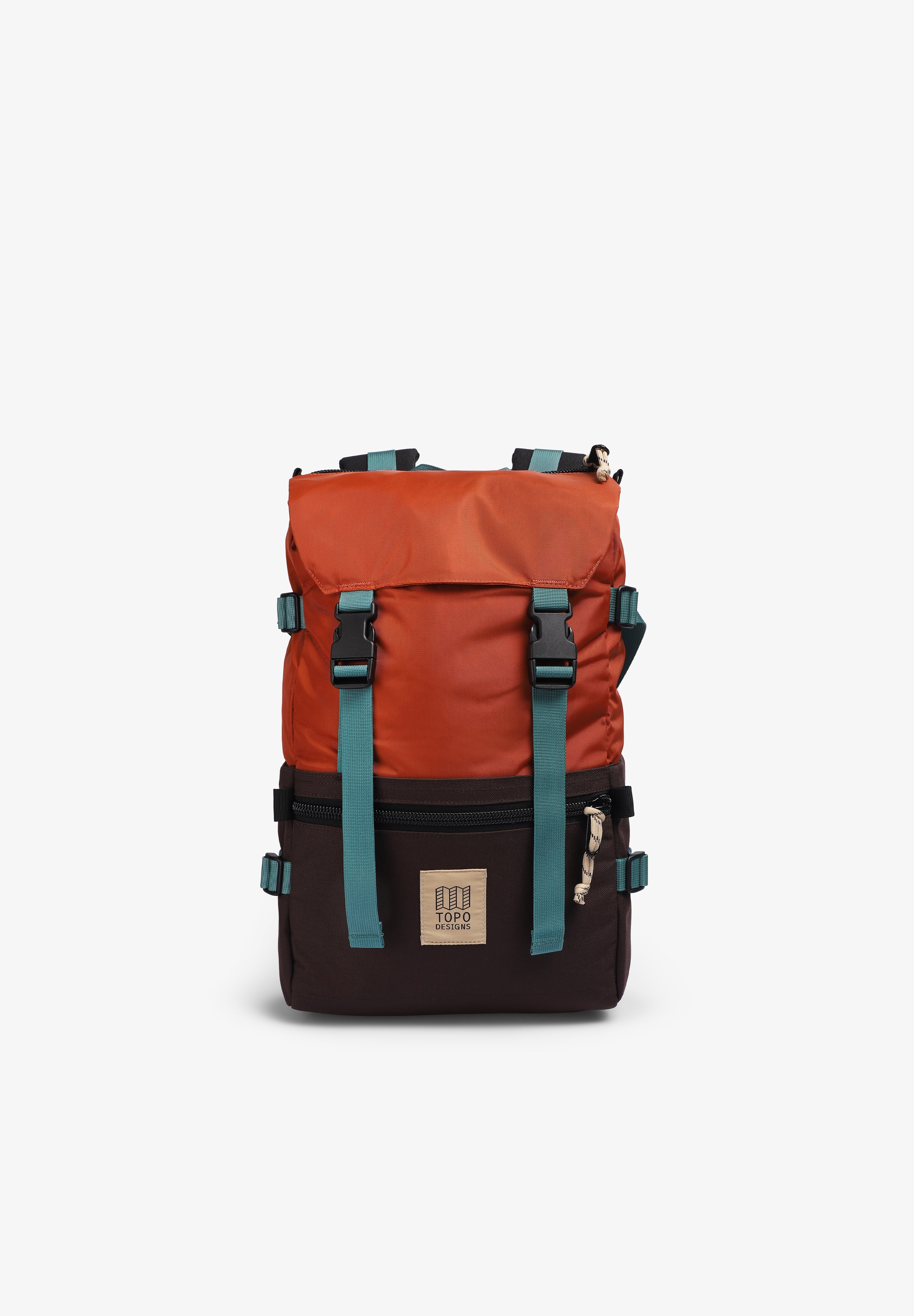 TOPO DESIGNS | MOCHILA ROVER CLASSIC