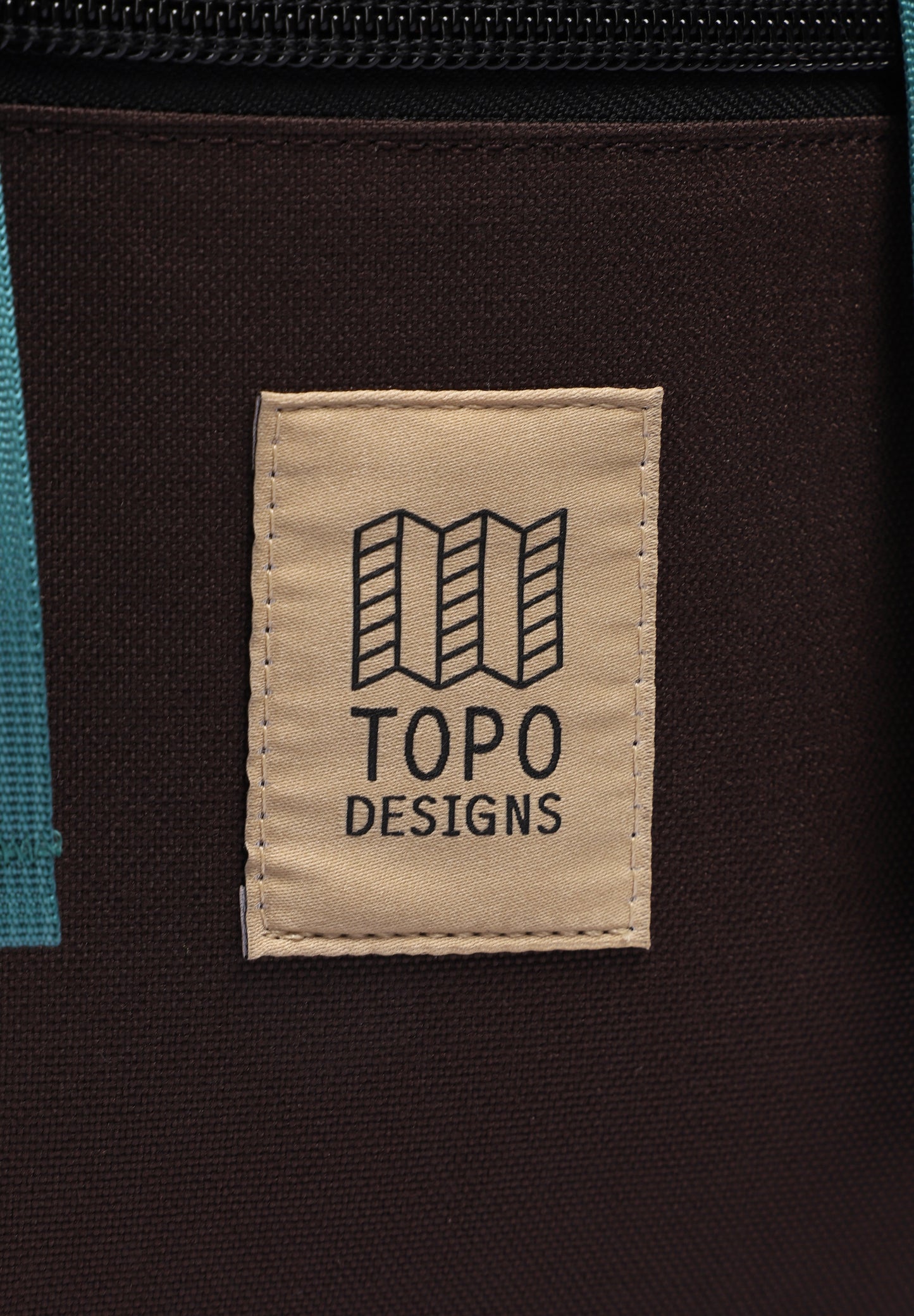 TOPO DESIGNS | MOCHILA ROVER CLASSIC