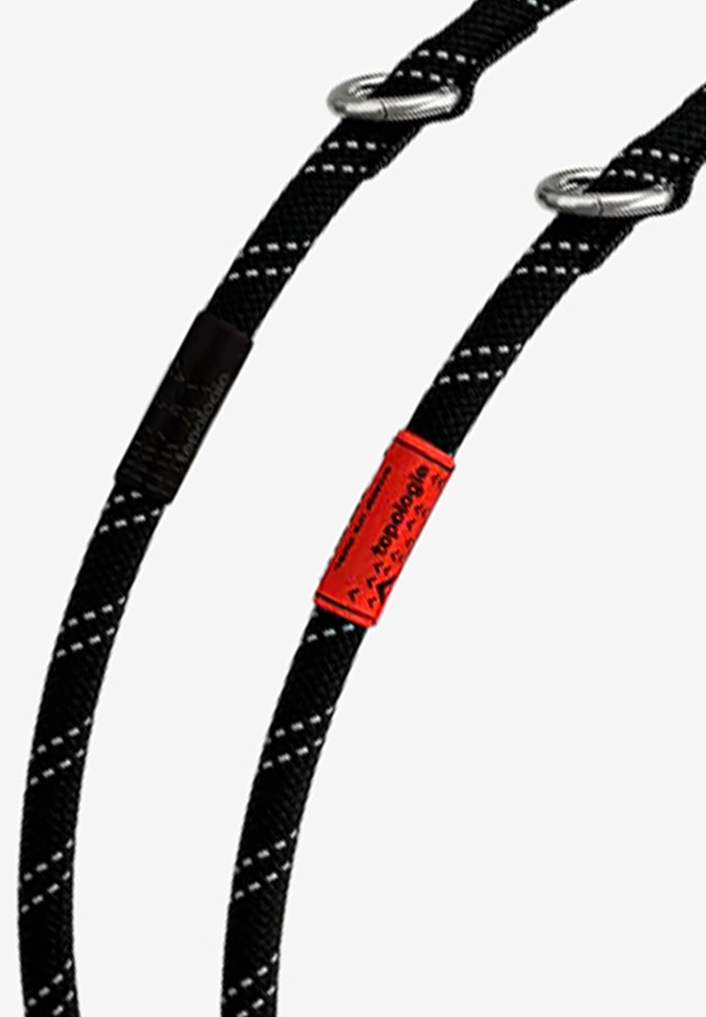 TOPOLOGIE | BUCLE DE CORDA 10MM