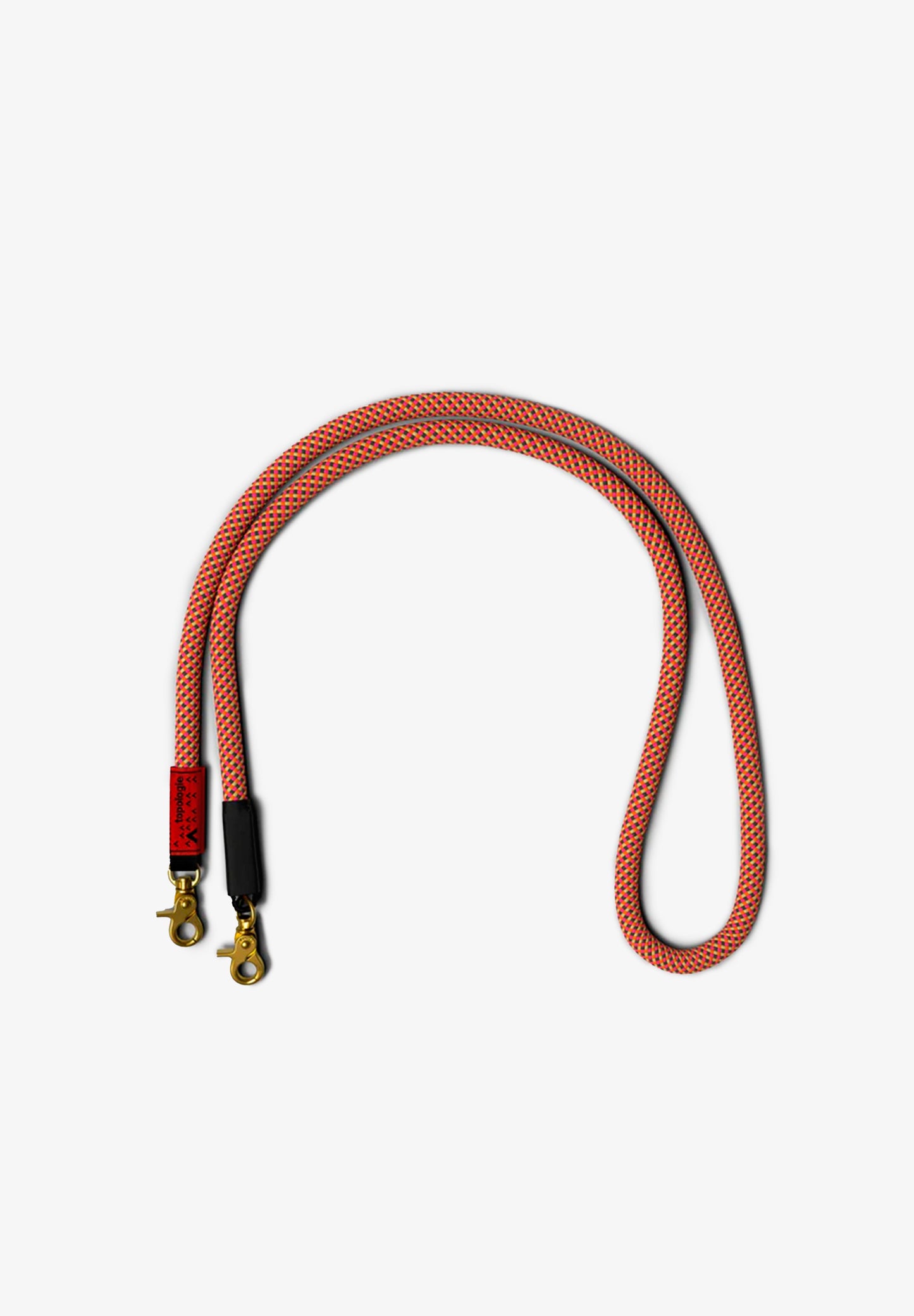 TOPOLOGIE | BUCLE DE CORDA 10MM