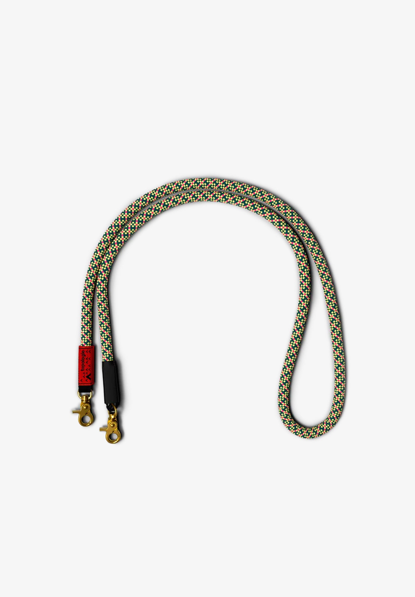 TOPOLOGIE | BUCLE DE CORDA 10MM