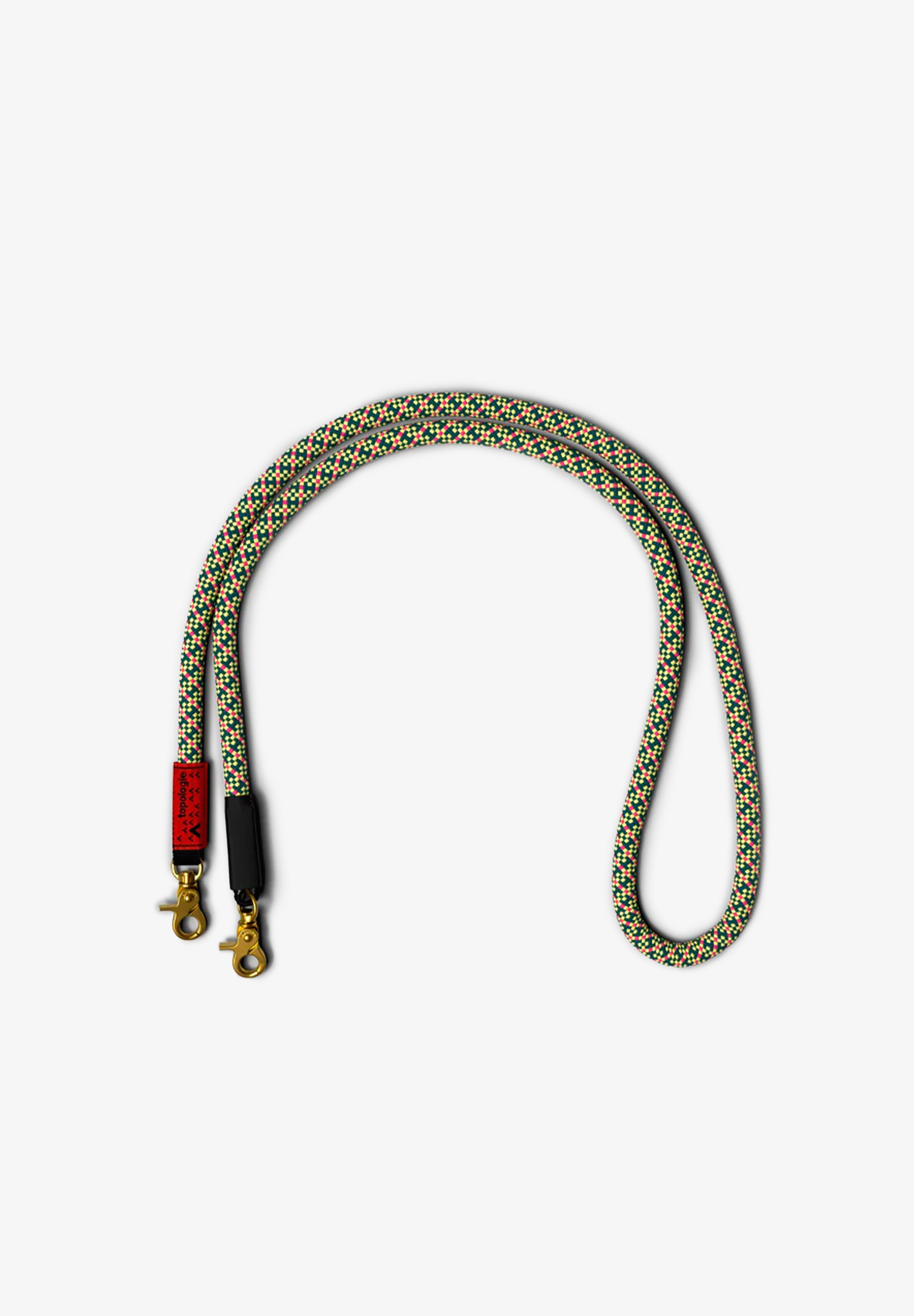 TOPOLOGIE  | 10MM ROPE LOOP