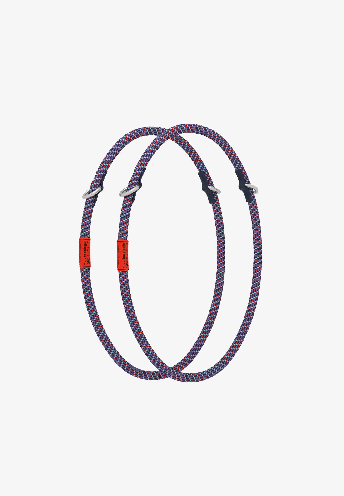 TOPOLOGIE | BUCLE DE CORDA 10MM