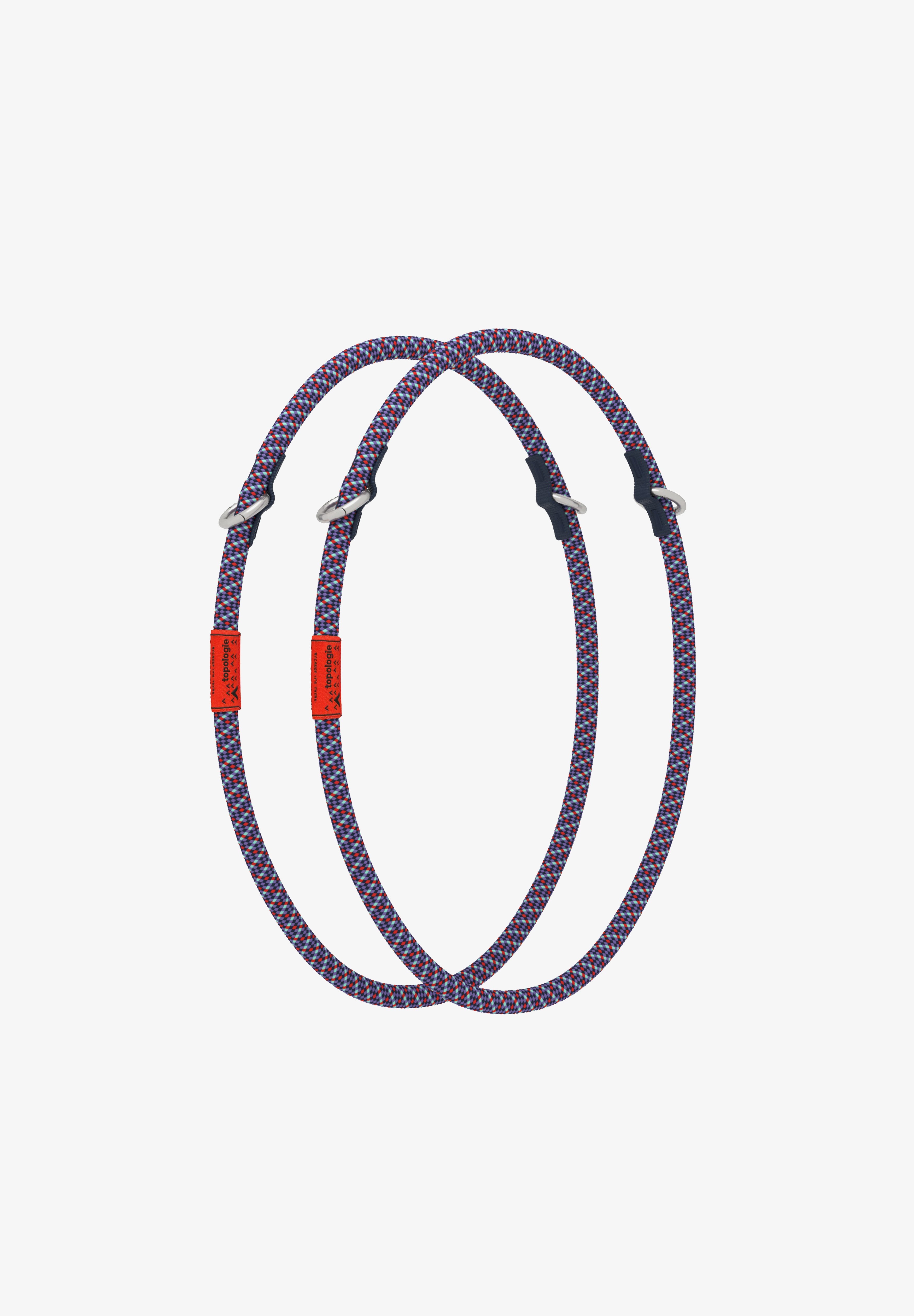 TOPOLOGIE | BUCLE DE CORDA 10MM