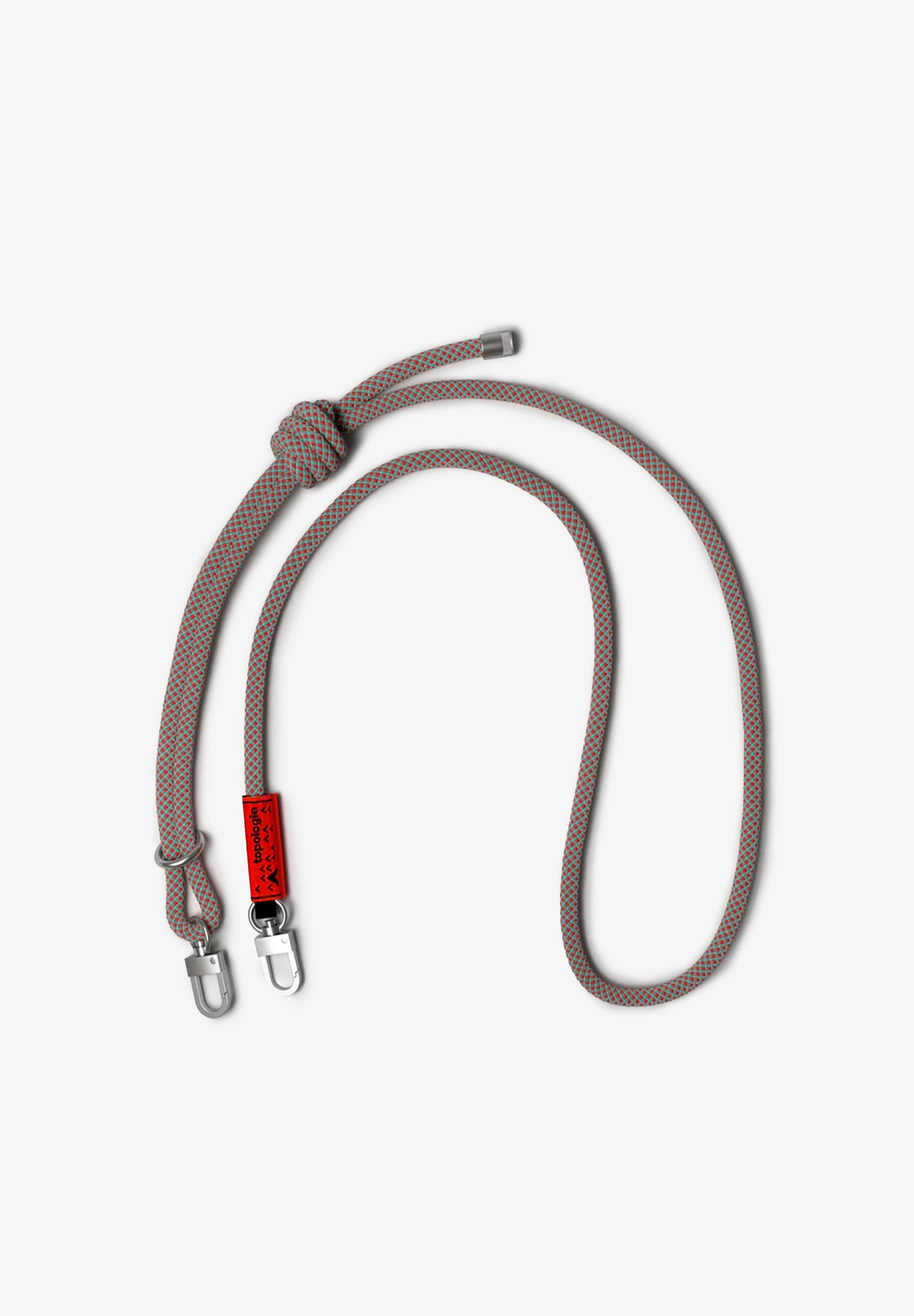 TOPOLOGIE  | 8MM ROPE STRAP