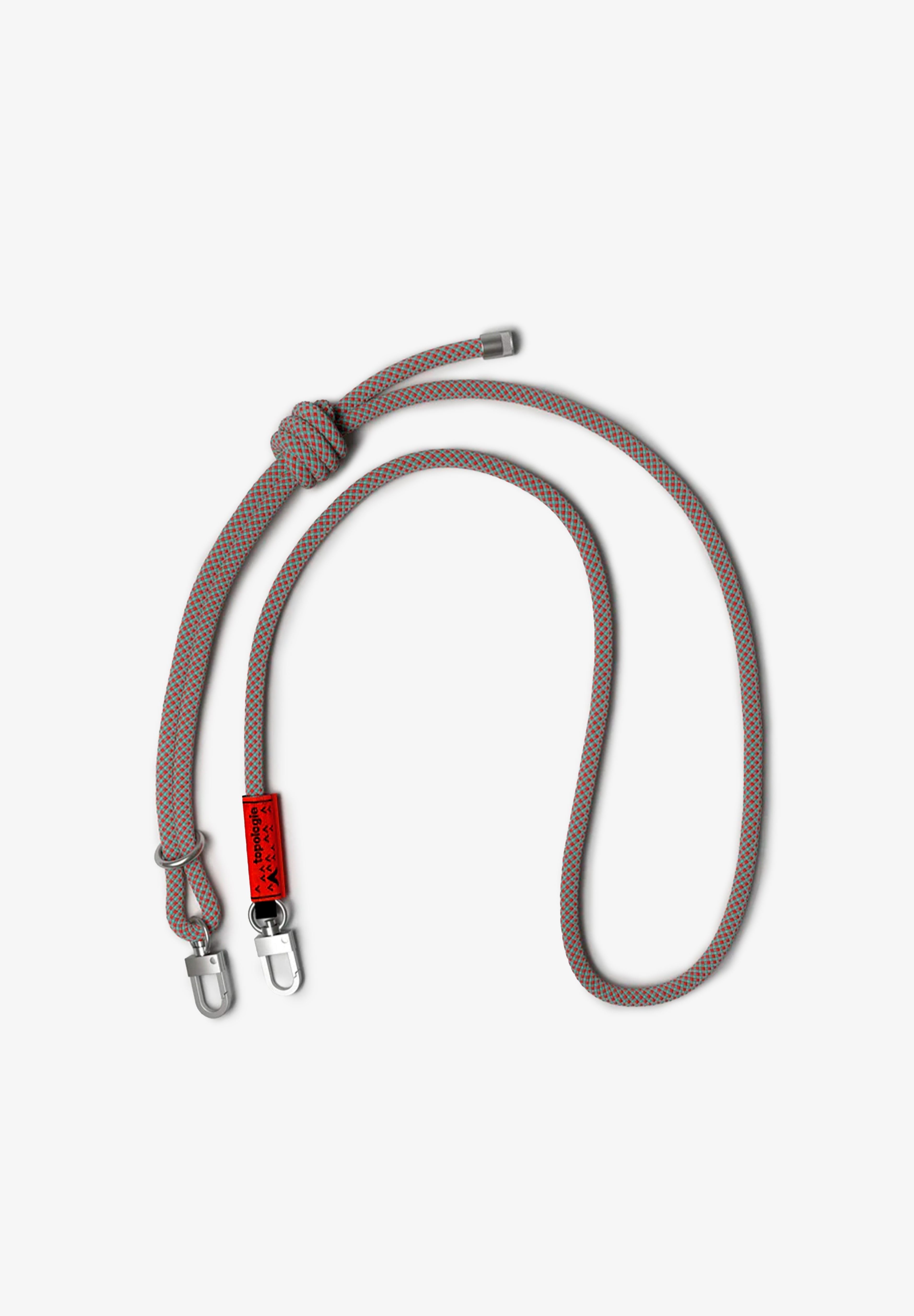 TOPOLOGIE  | 8MM ROPE STRAP