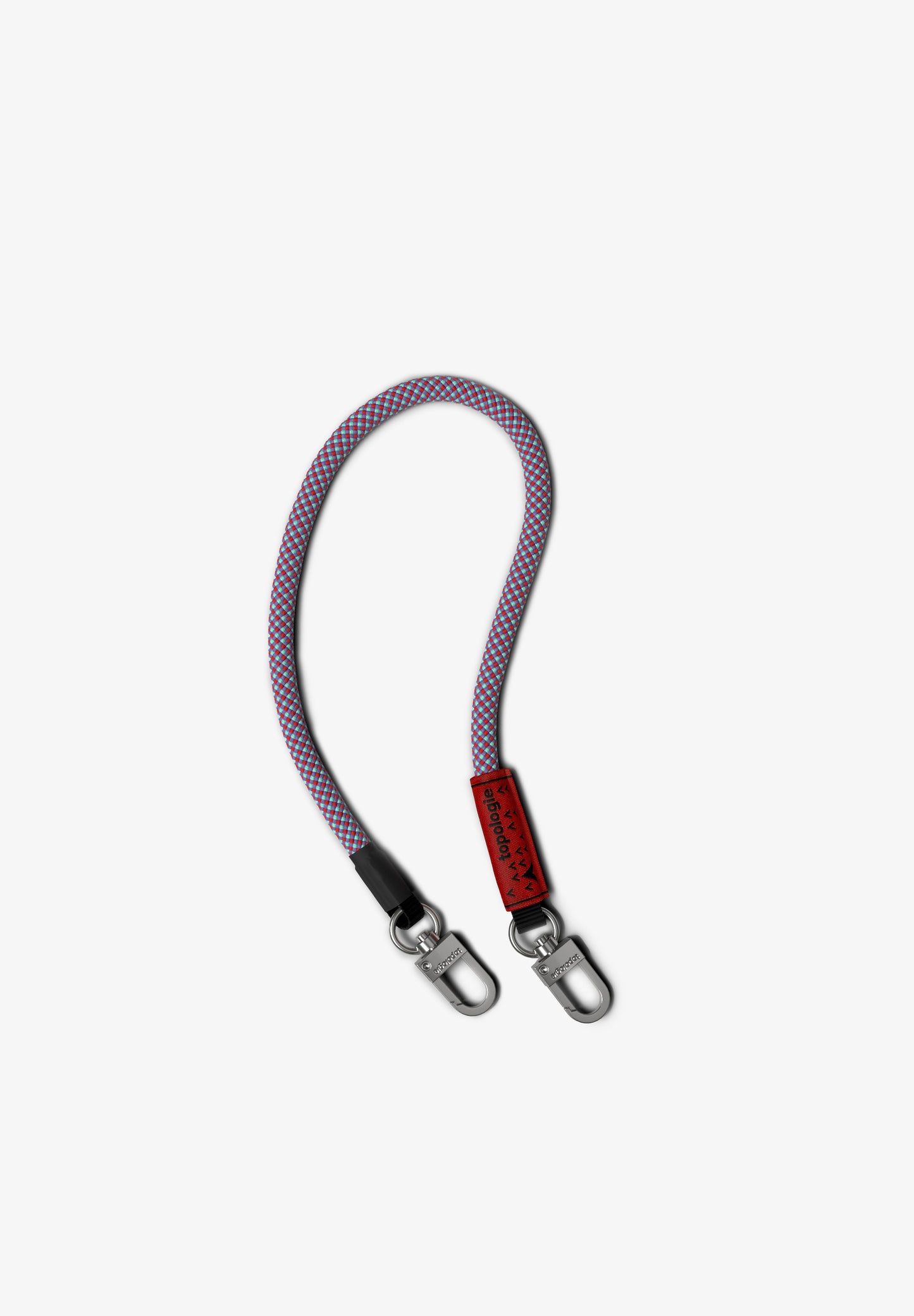 TOPOLOGIE | 8MM WRIST STRAP
