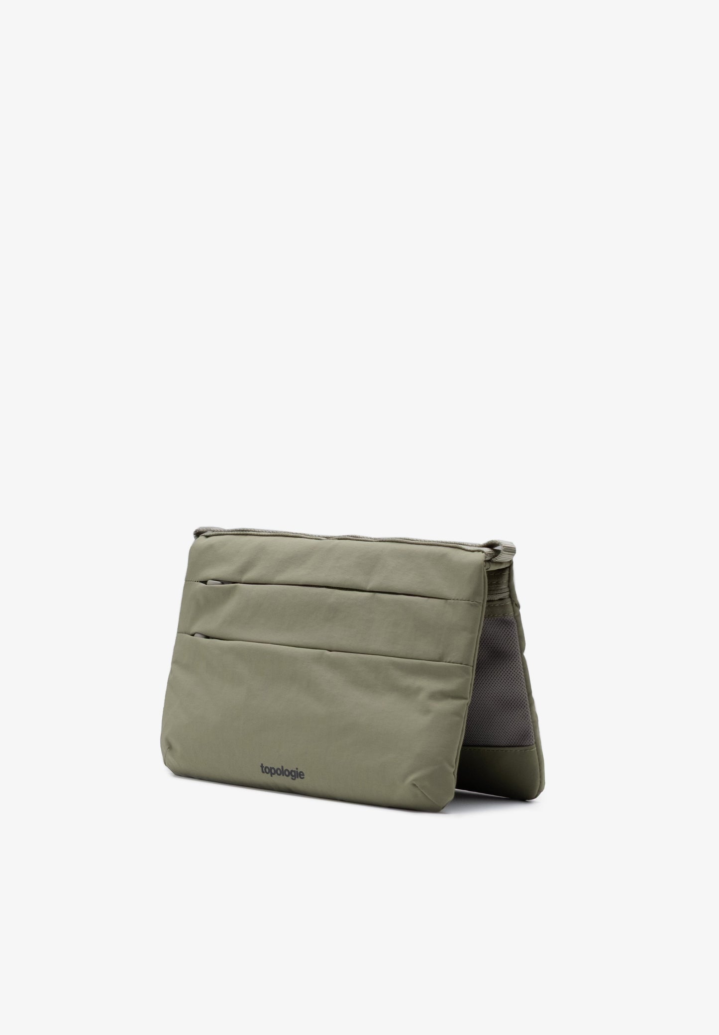 TOPOLOGIE | BOLSA FLAT SACOCHE