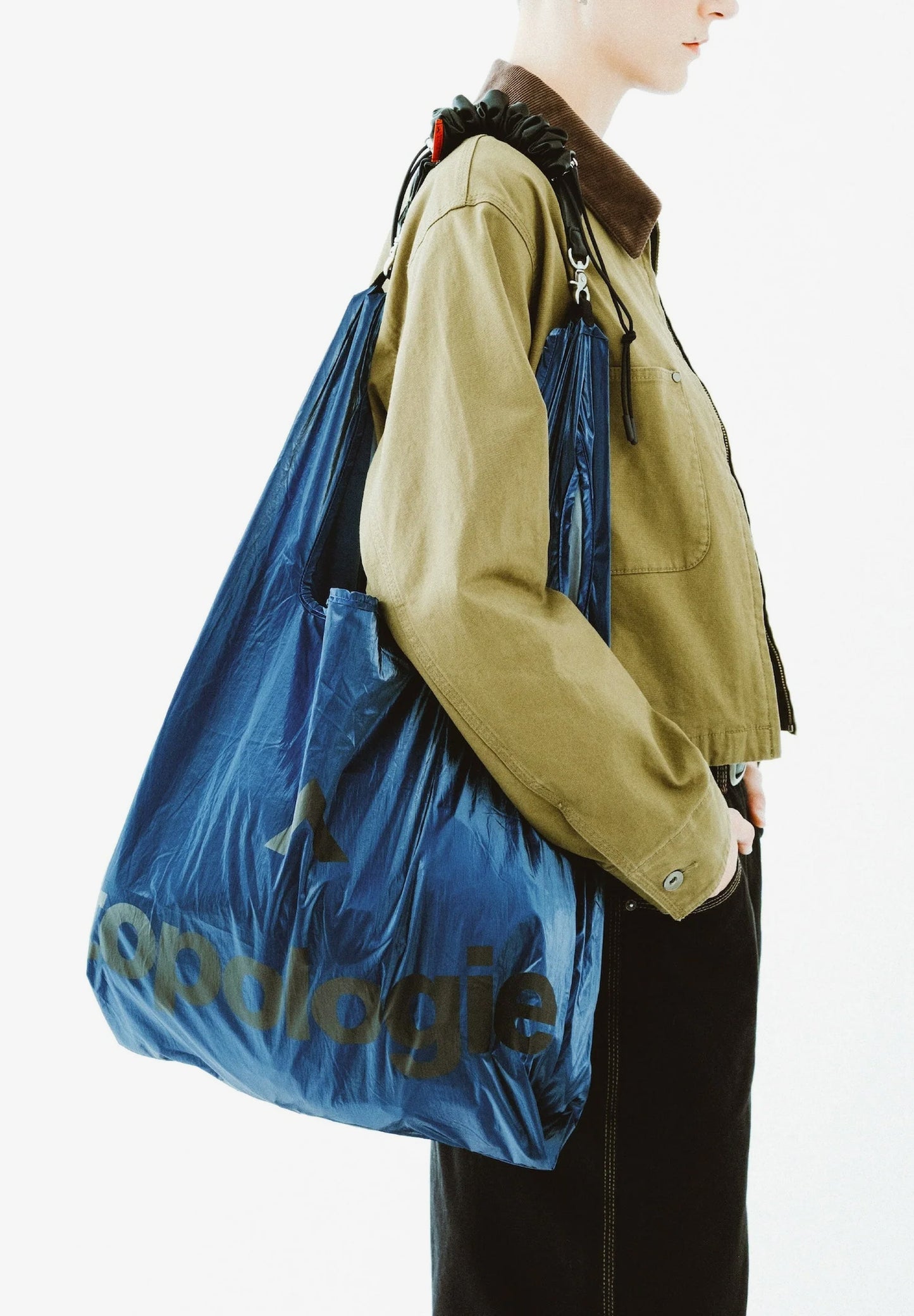TOPOLOGIE | KONBINI BAG