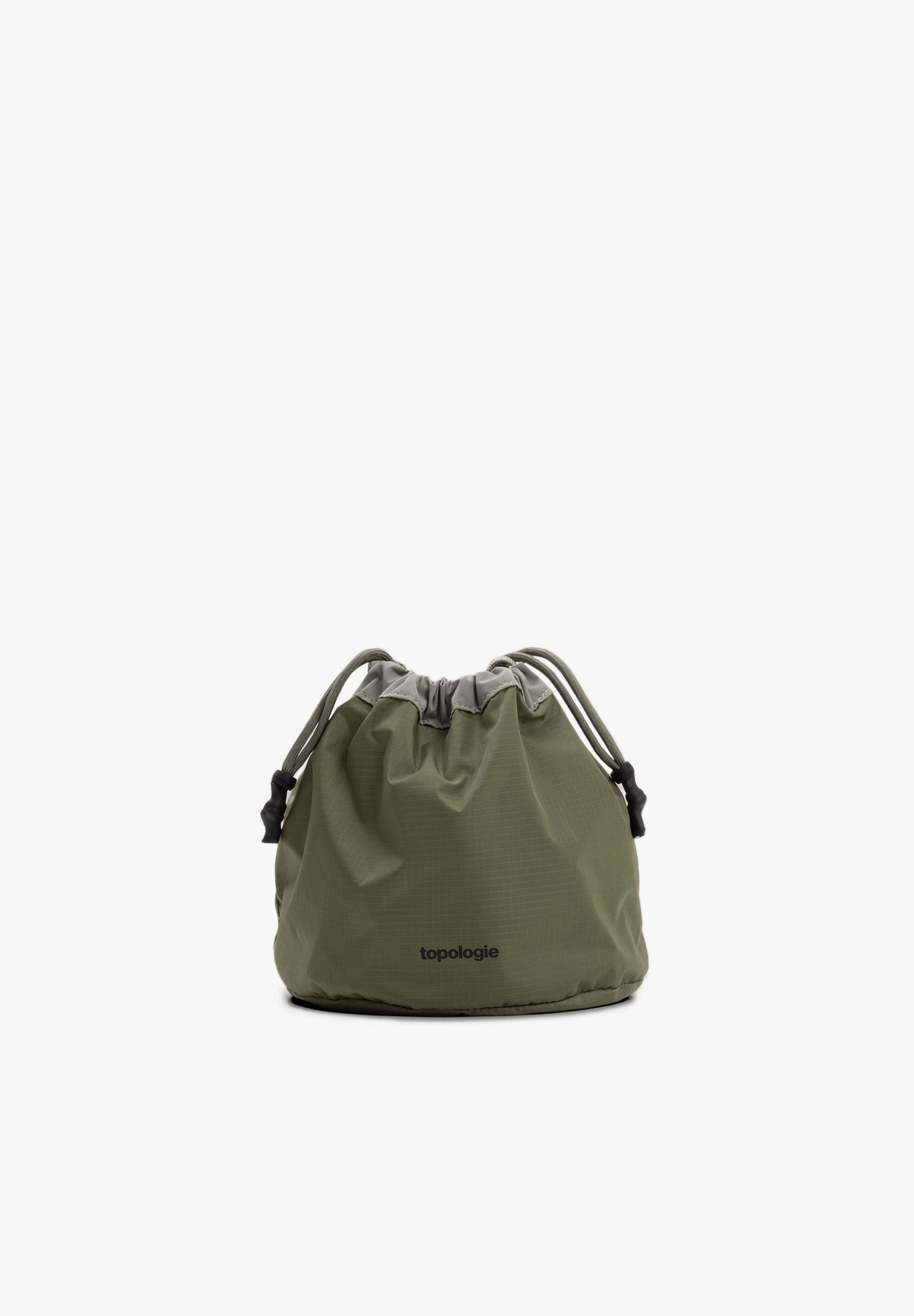 TOPOLOGIE | BOLSA REVERSÍVEL