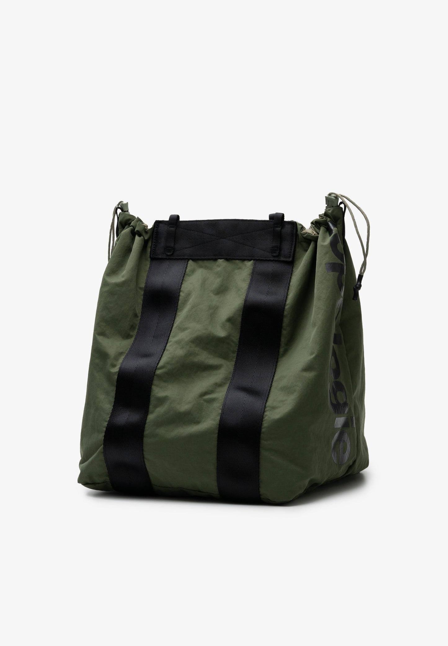 TOPOLOGIE | BOLSA TOTE SUMMIT